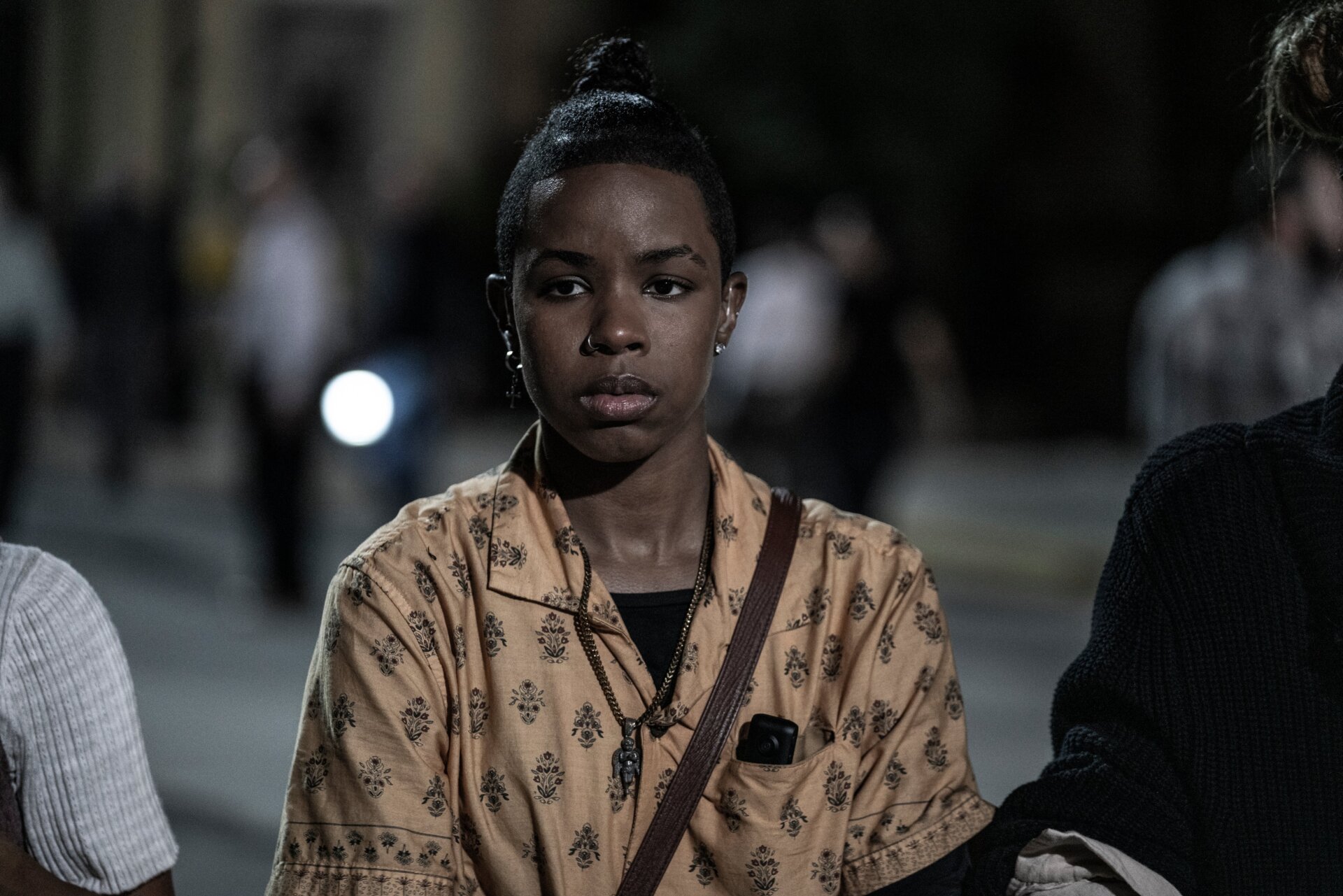 Image: Jace Downs/HBO