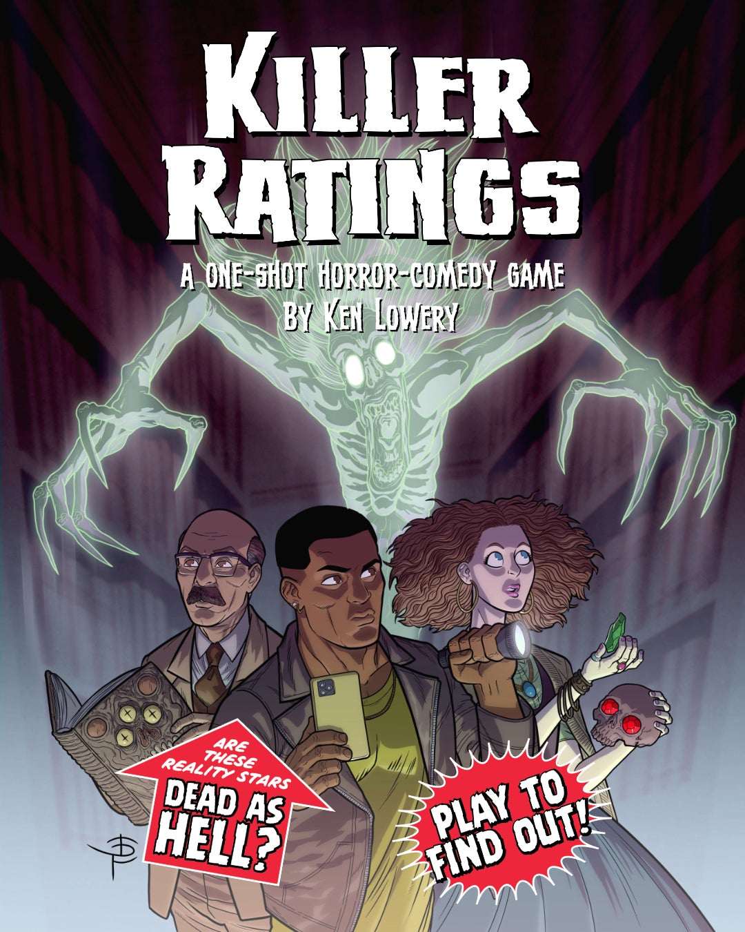 Image: Bannerless Games