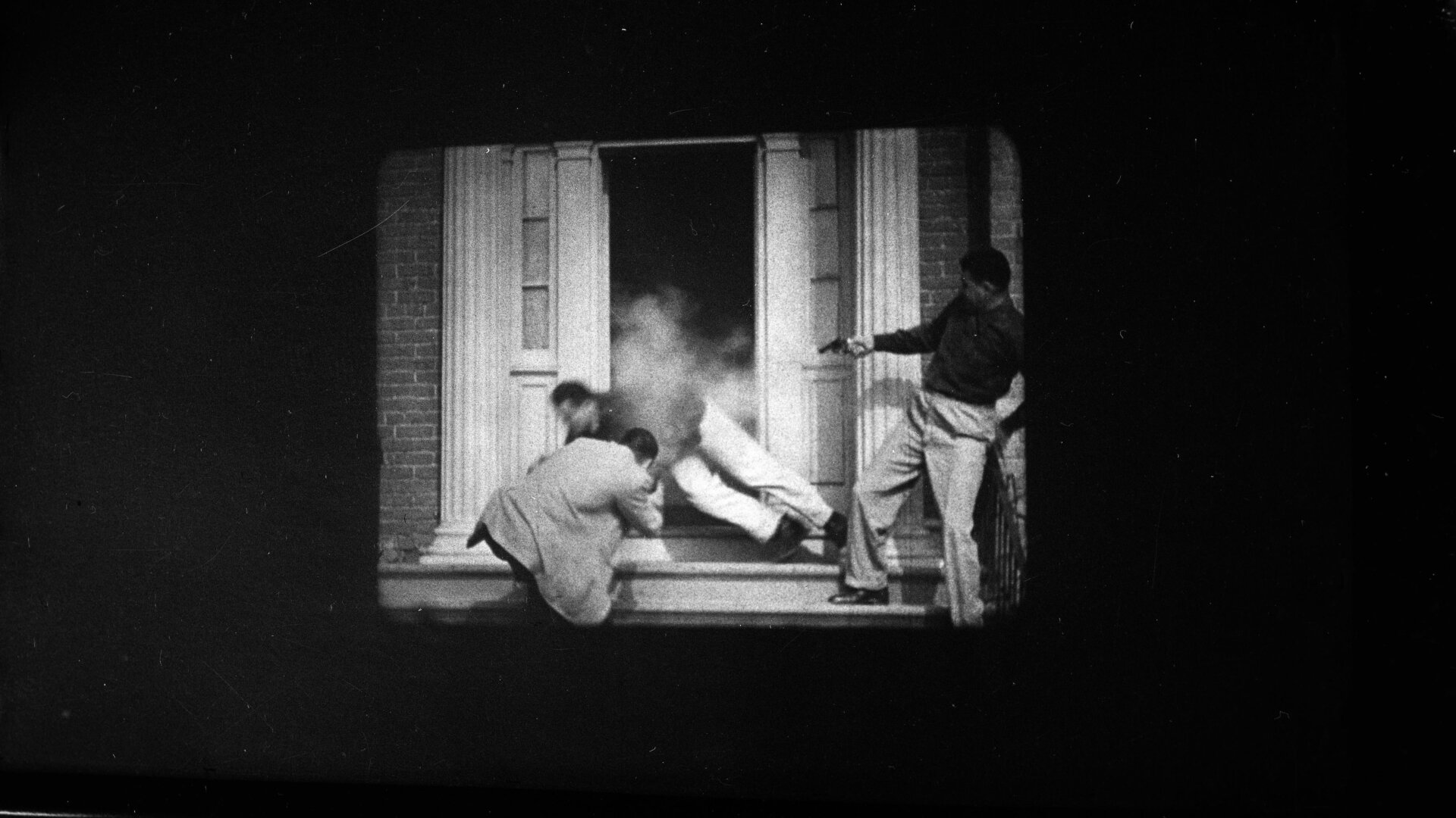 Photo: University of Southern California