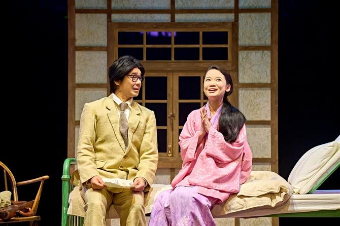 Photo: Manuel Harlan/GSC/Nippon TV