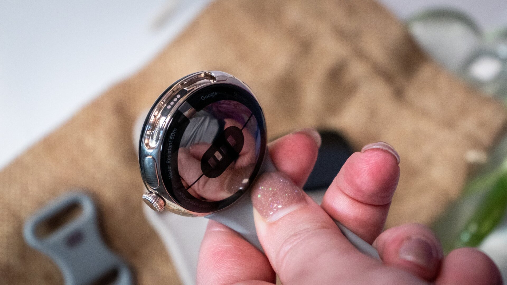 Photo: Florence Ion / Gizmodo