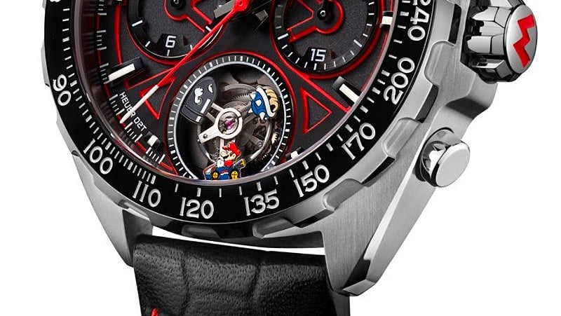 Image: Tag Heuer