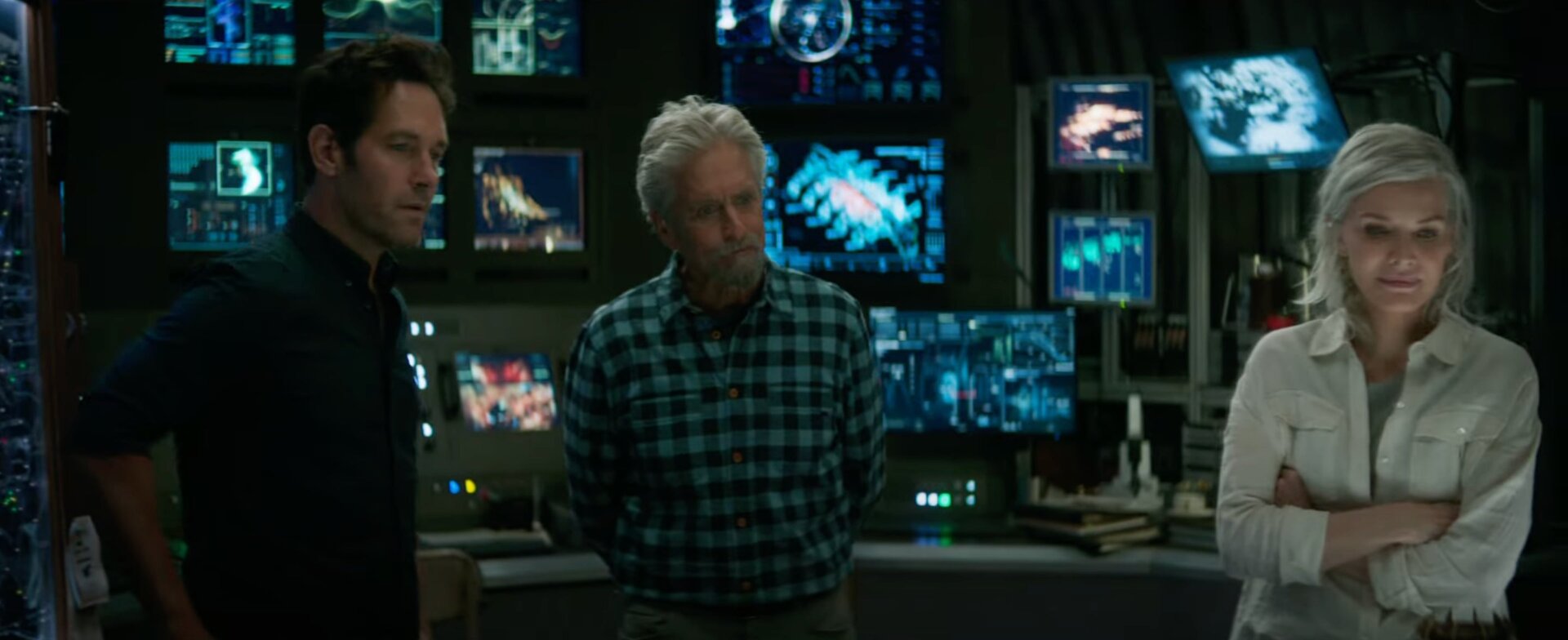 Screenshot: Marvel Studios