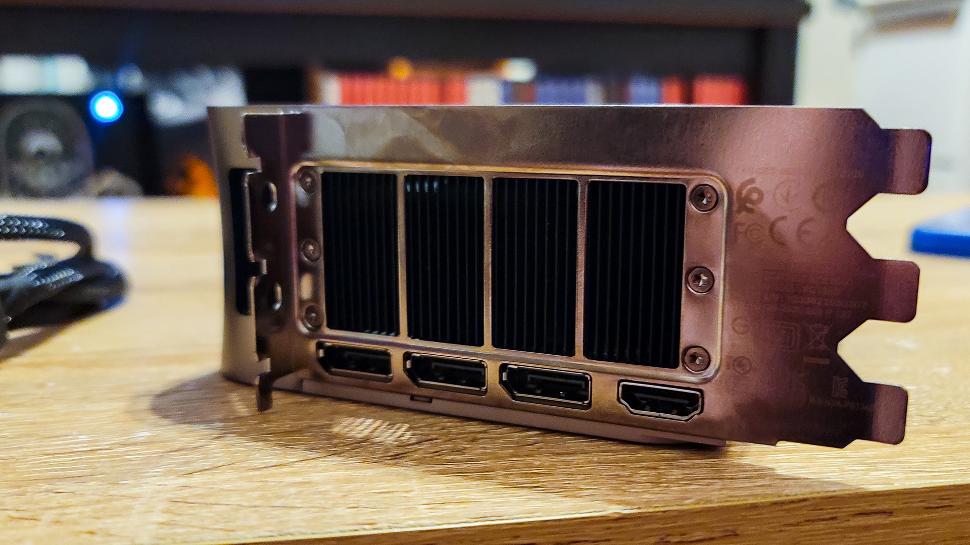 Photo: Jackie Thomas / Gizmodo