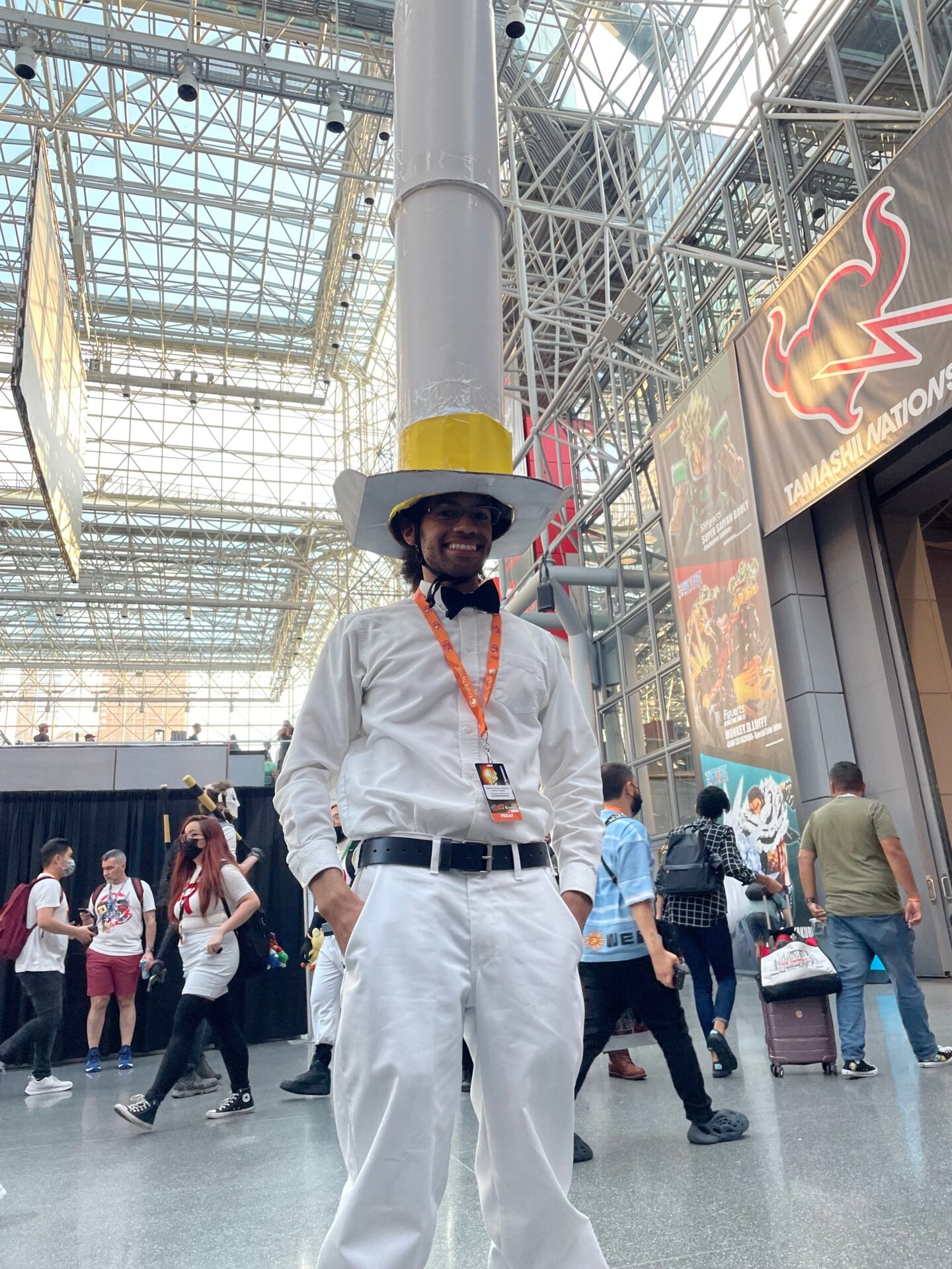 Image: Kevin Hurler/io9