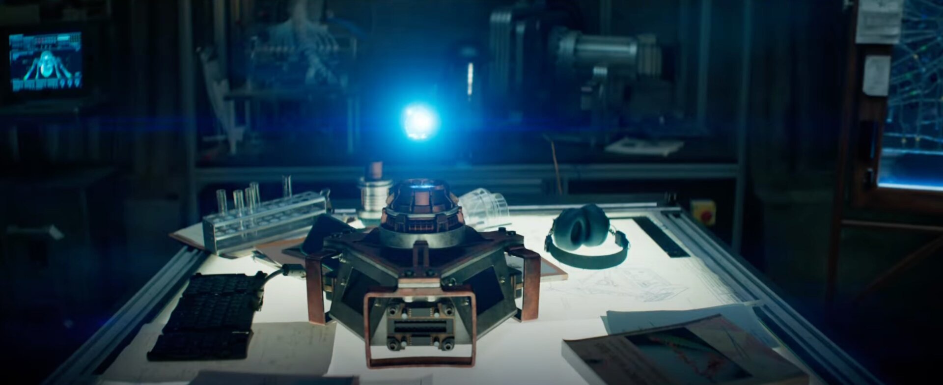 Screenshot: Marvel Studios