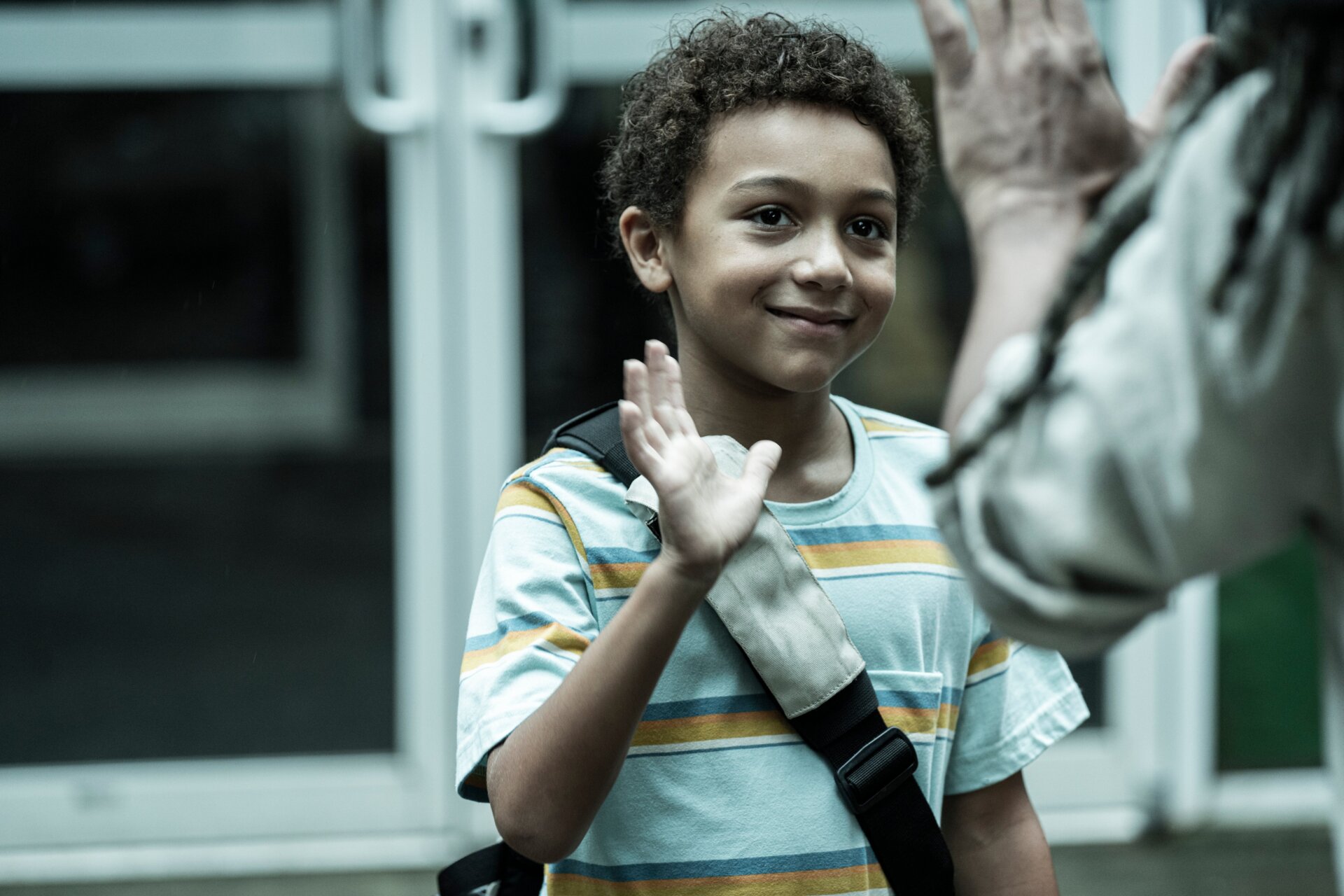 Image: Jace Downs/HBO