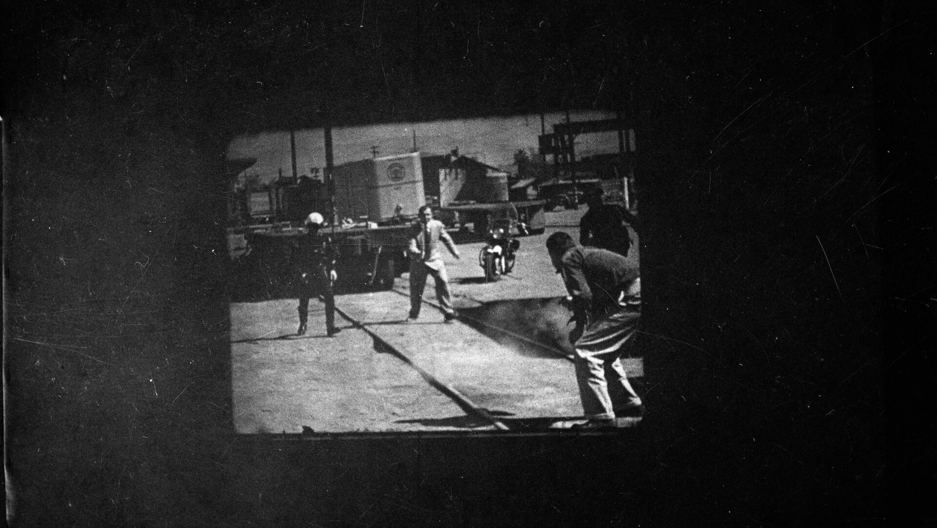 Photo: University of Southern California