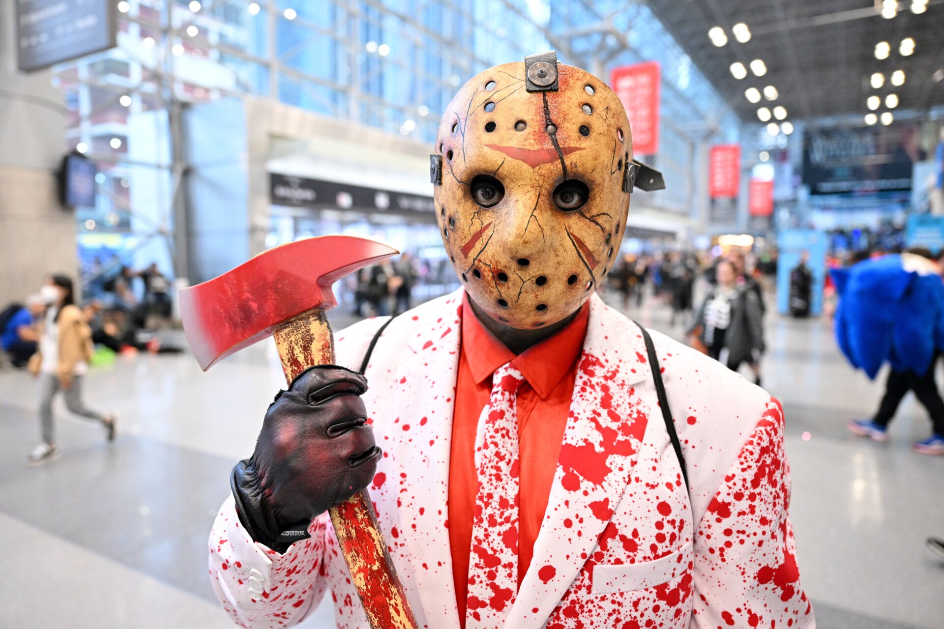 Image: Bryan Bedder/Getty Images