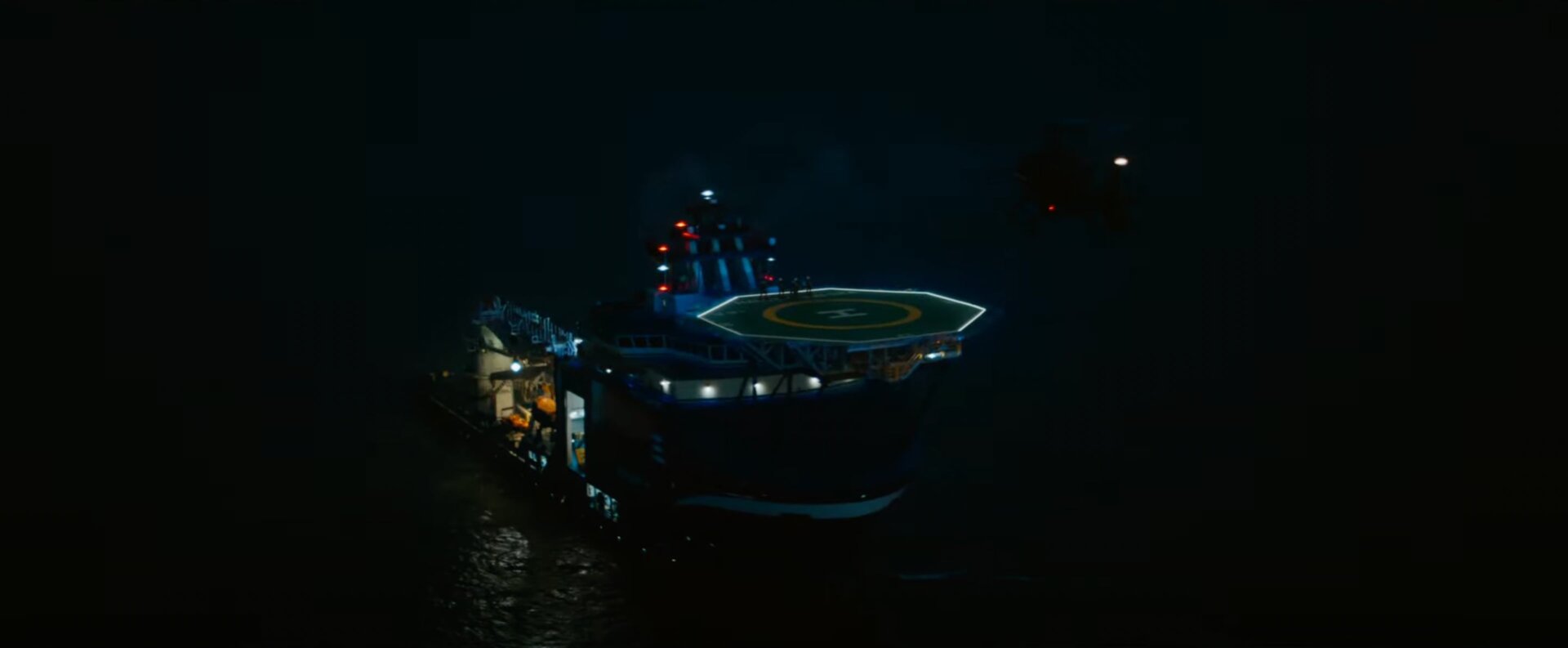 Screenshot: Marvel Studios