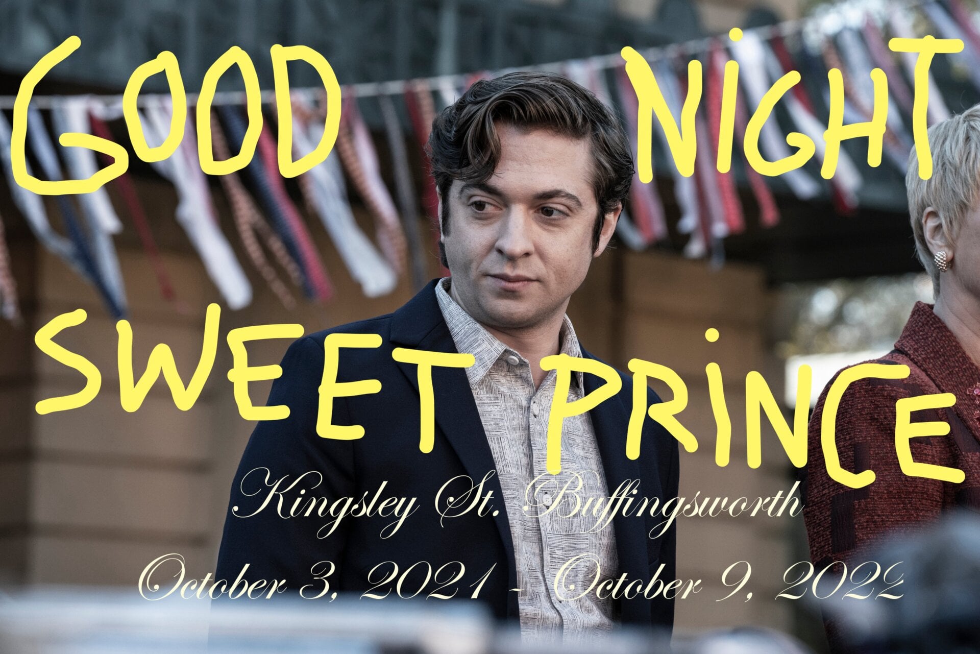 Photo: Jace Downs/AMC