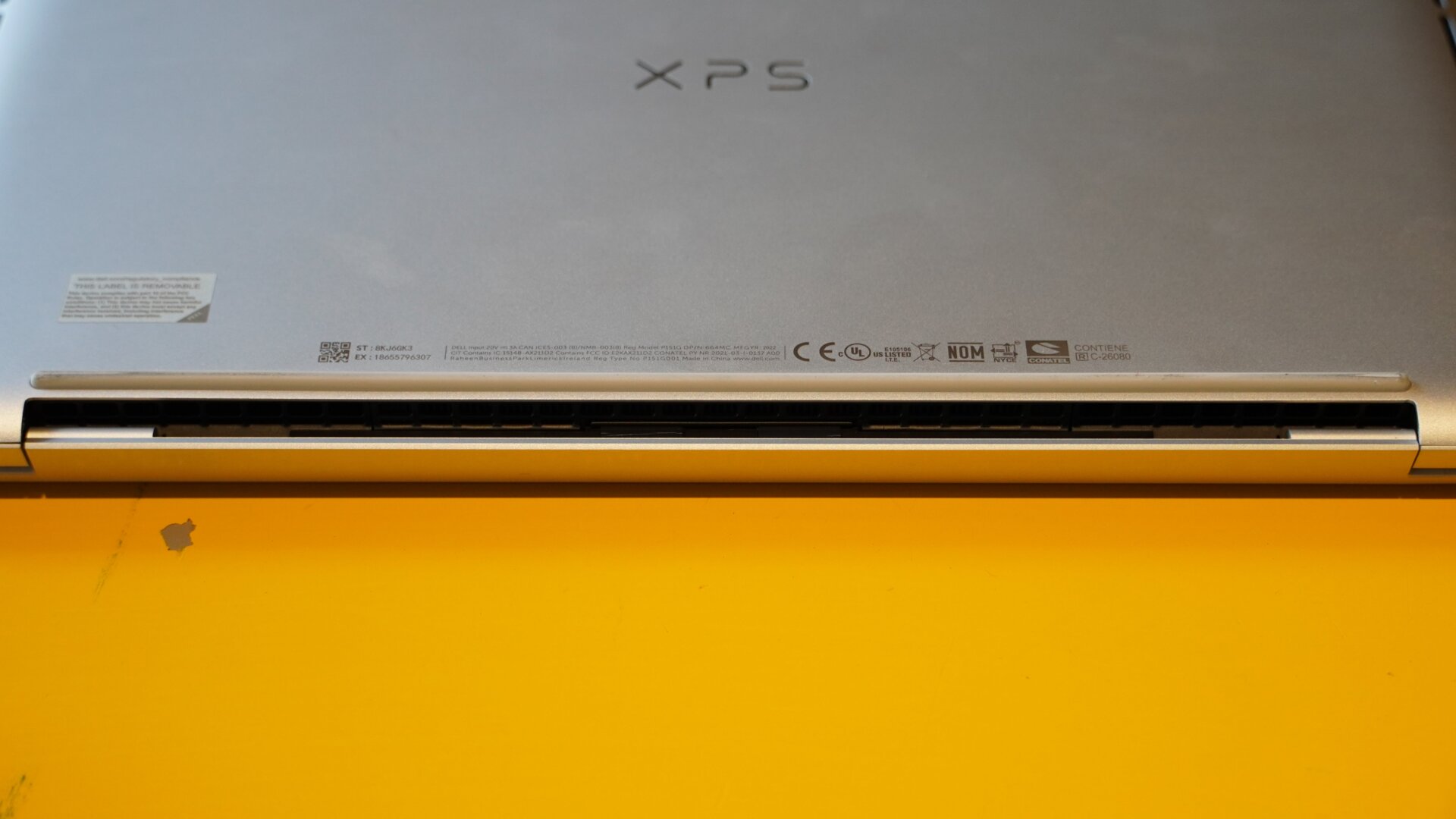 Photo: Mark Knapp / Gizmodo