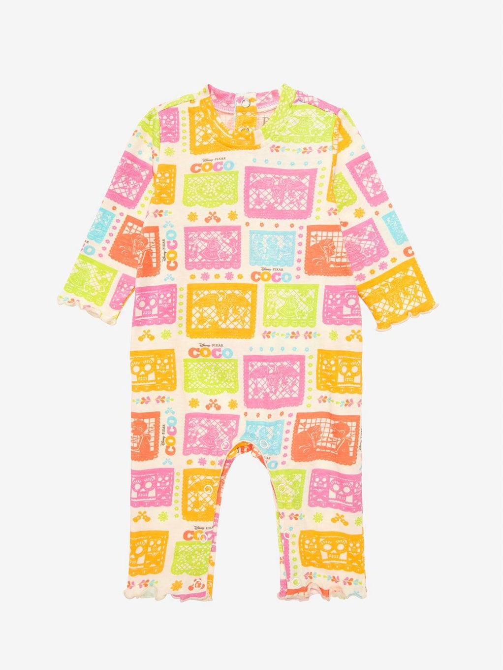 Screenshot: Box Lunch