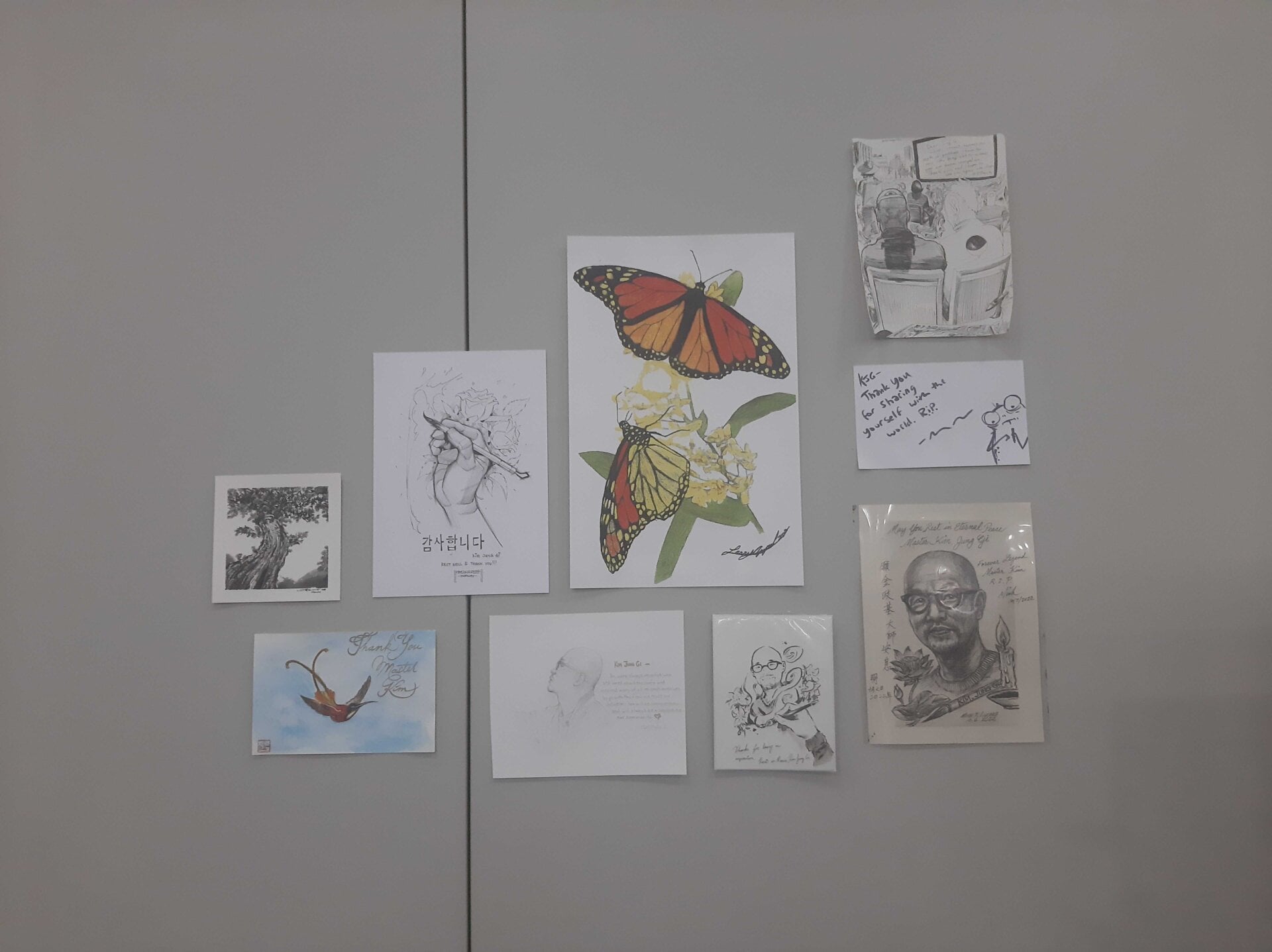 Photo: Linda Codega/io9