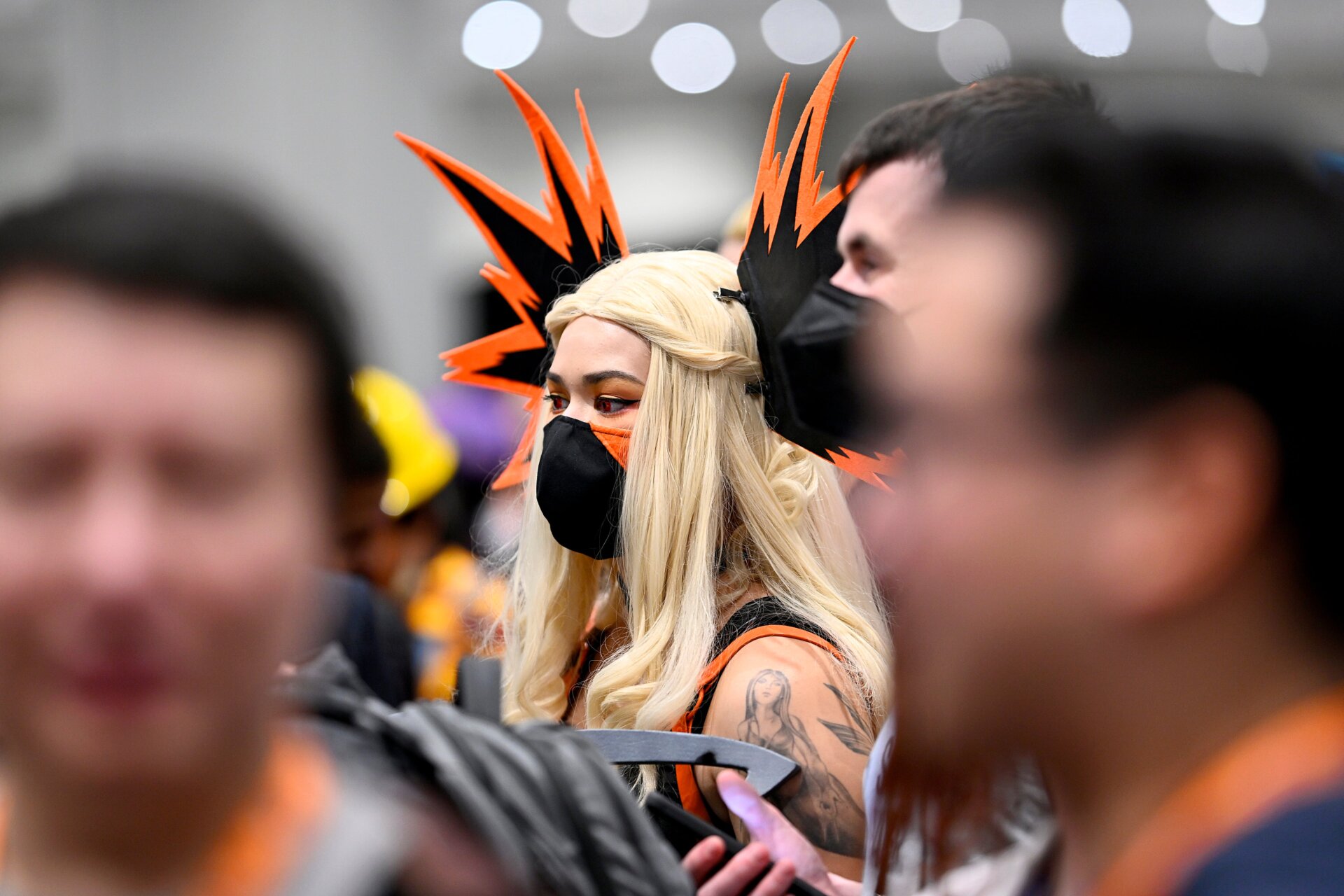 Image: Roy Rochlin/Getty Images