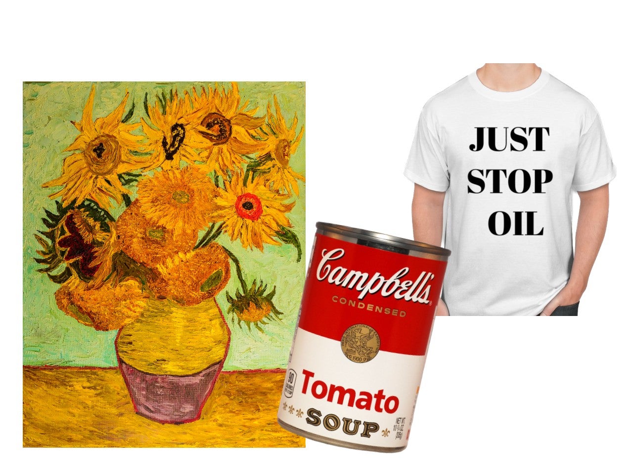 No Discourse, just vibes