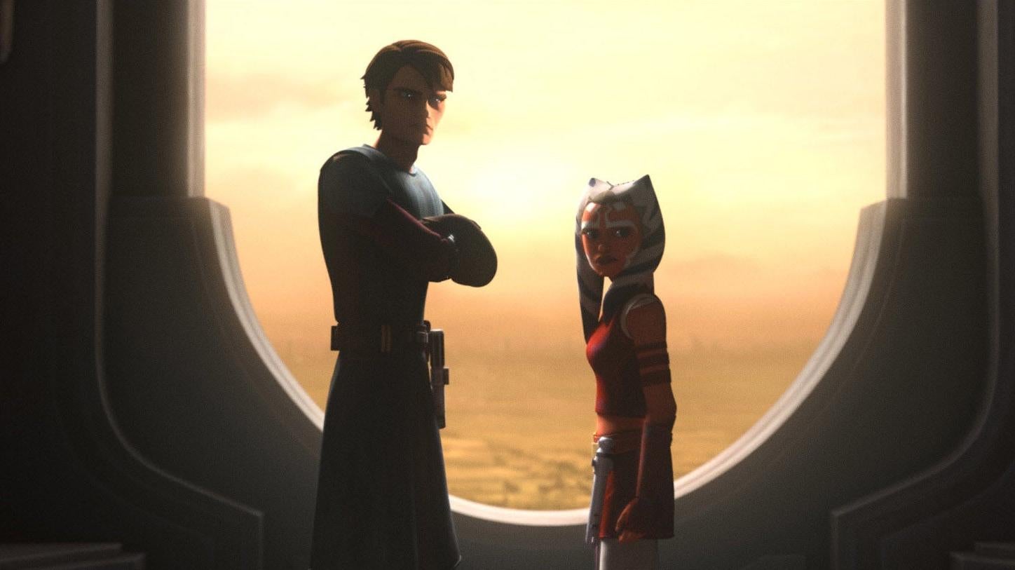 Image: Lucasfilm