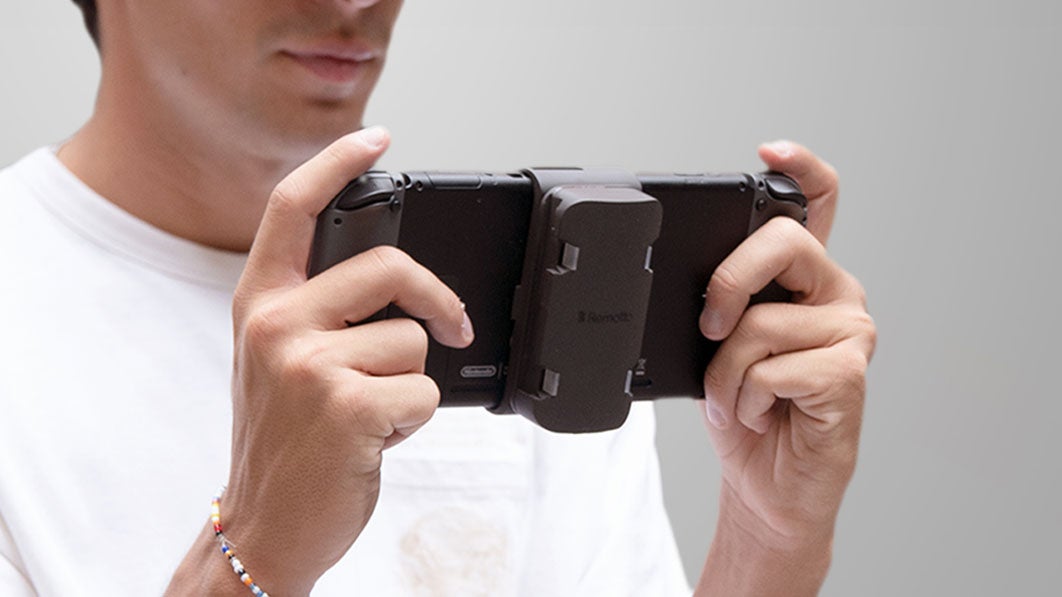 Image: Kickstarter - Remotto