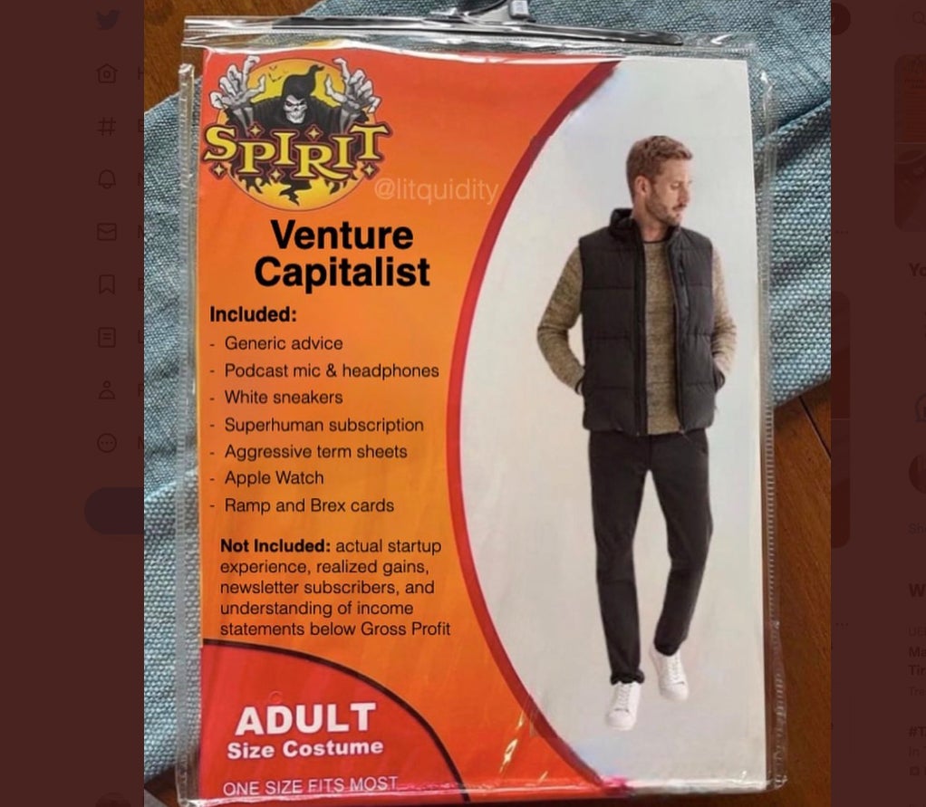 If you don’t live in the Bay Area, why not pretend for a night?