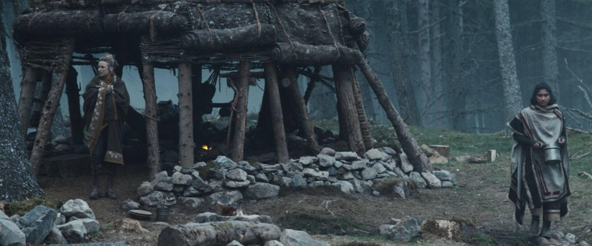 Screenshot: Lucasfilm