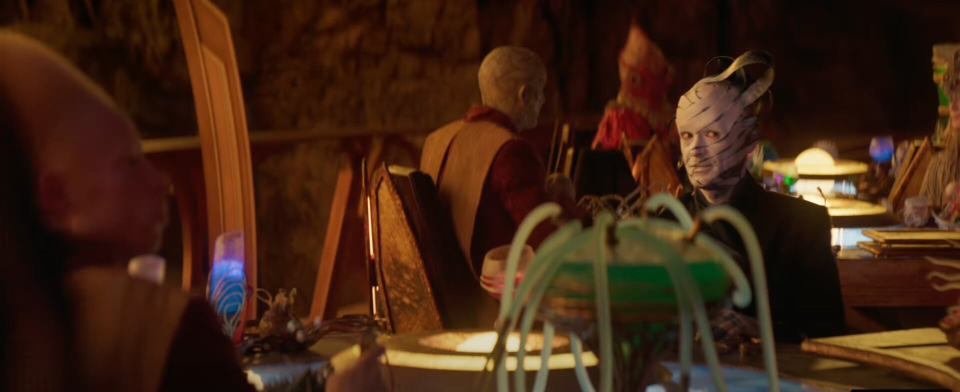 Screenshot: Marvel Studios