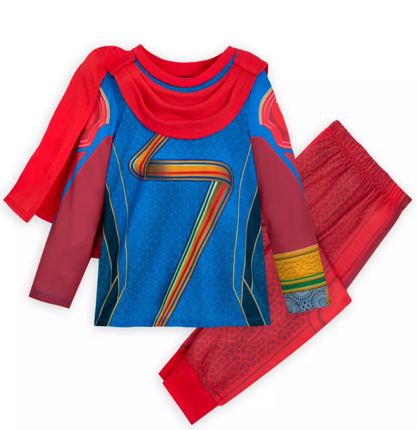 Screenshot: ShopDisney