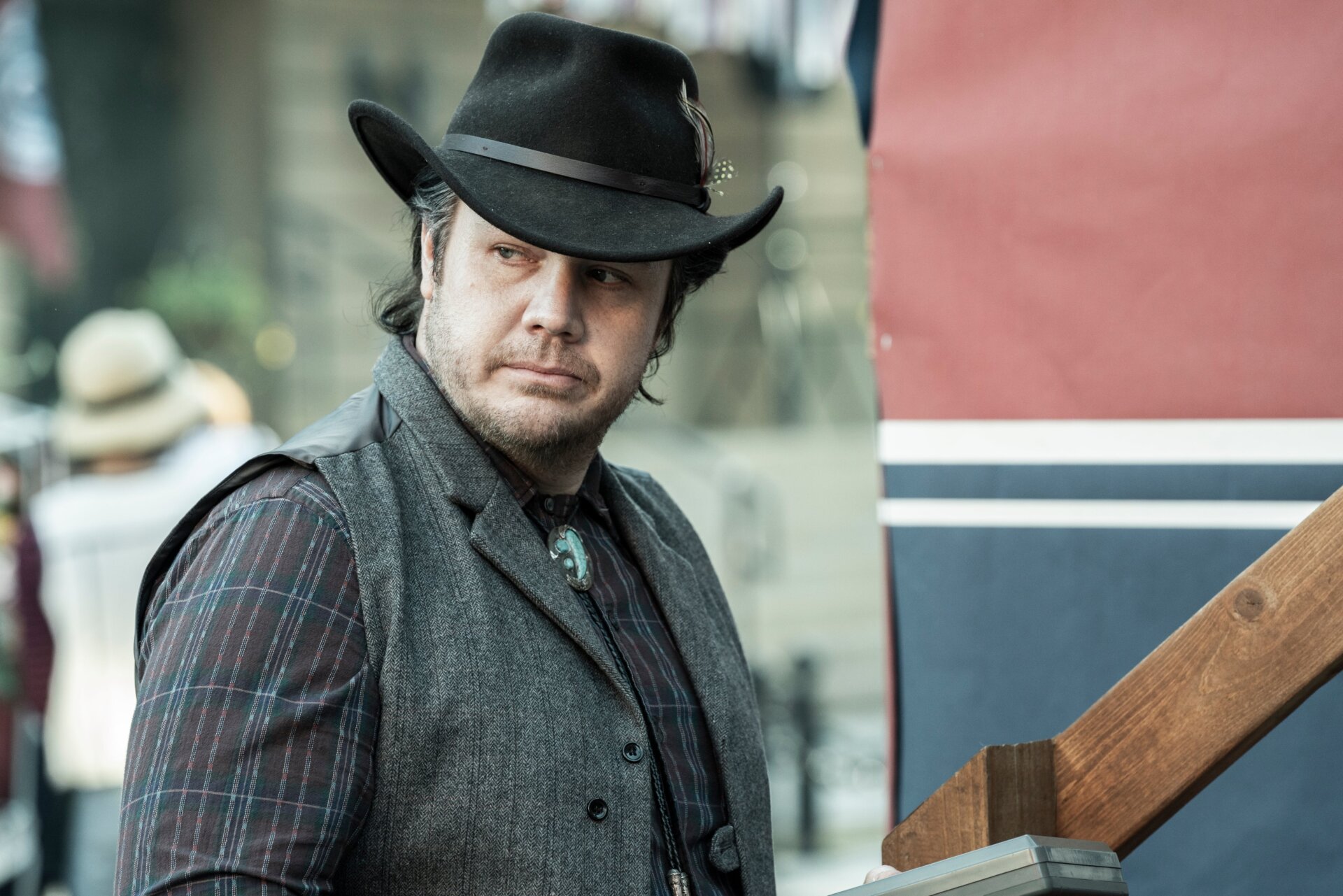 Image: Jace Downs/AMC