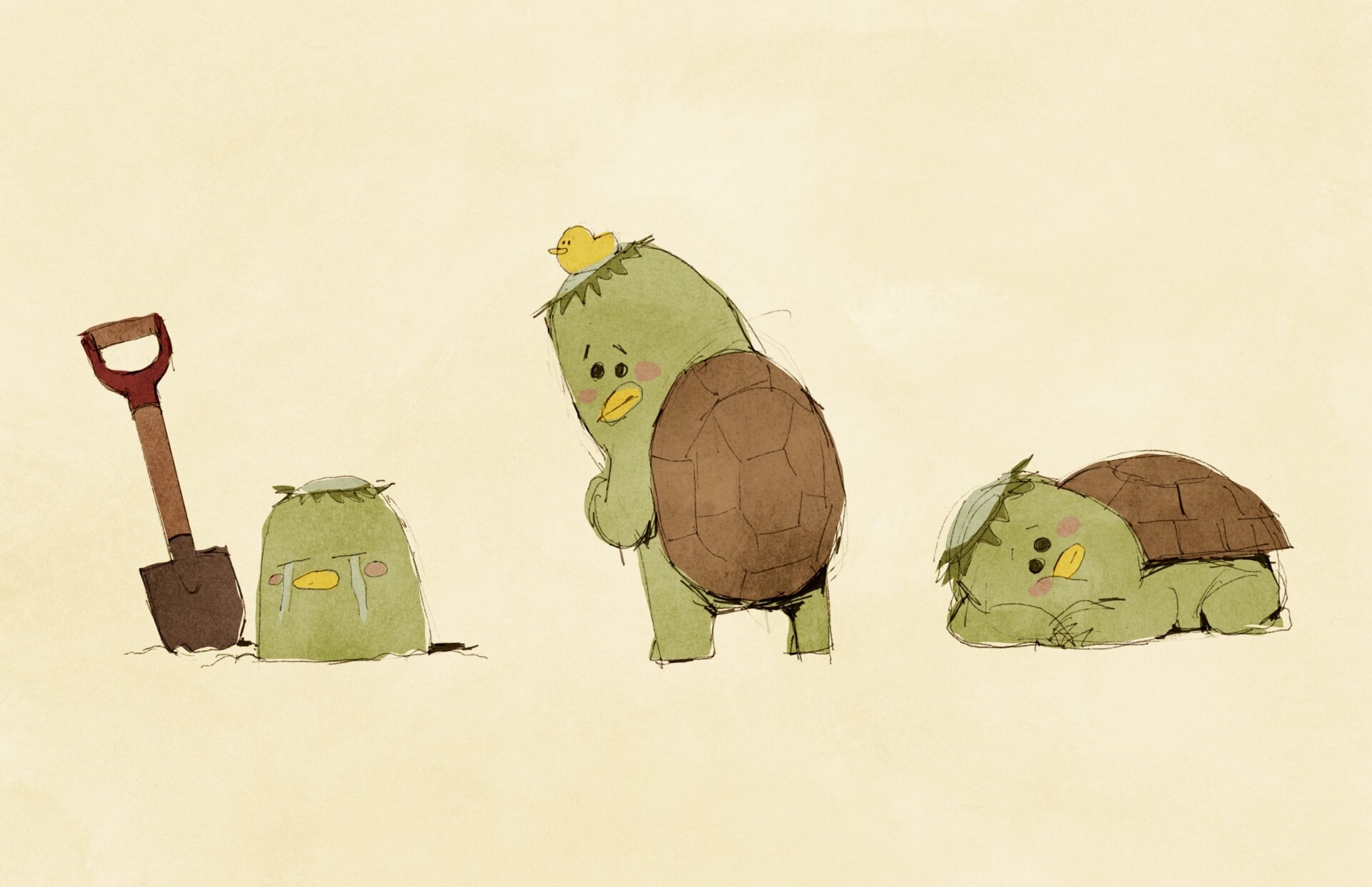 Image: Tonko House