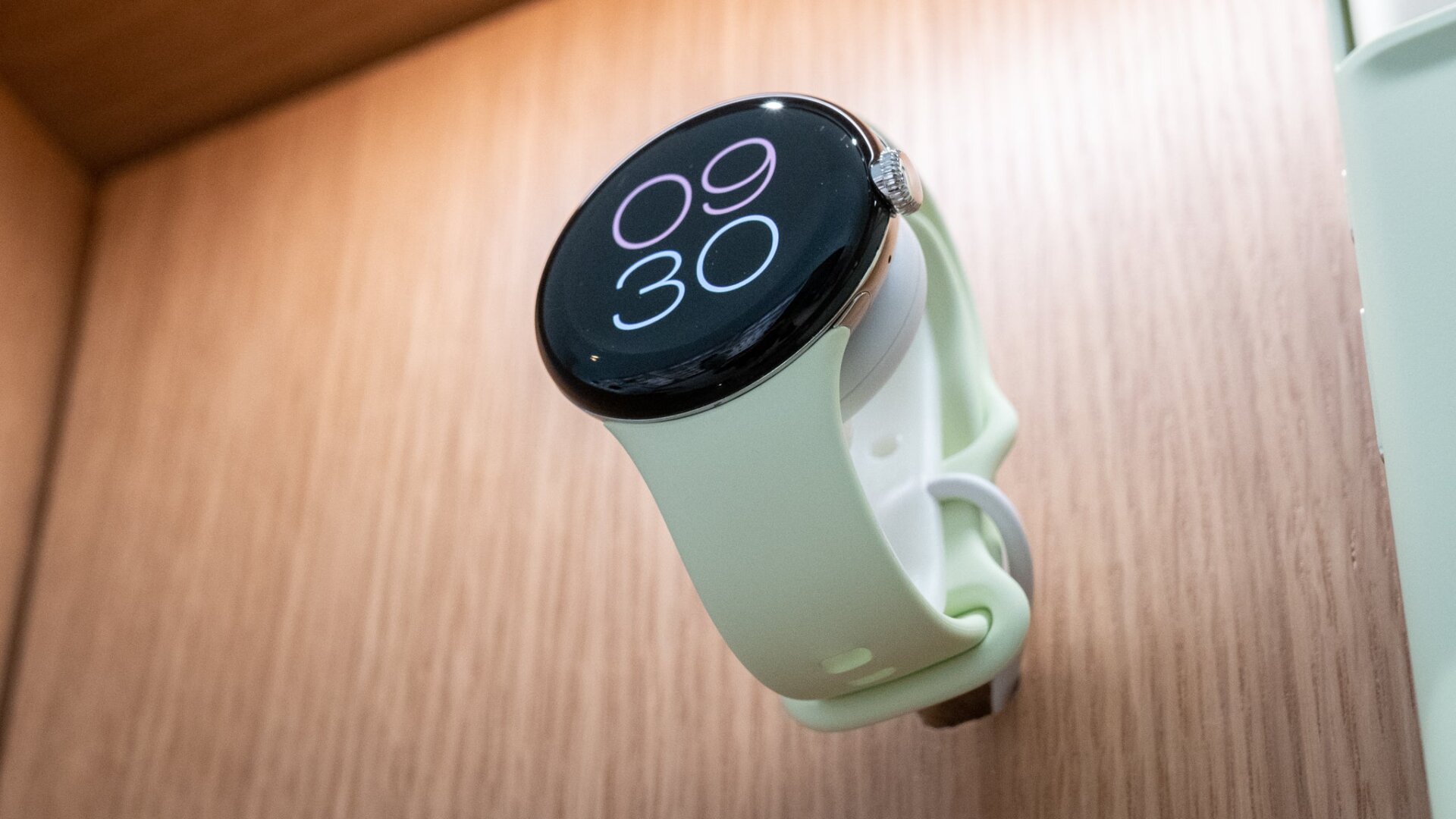 Photo: Florence Ion / Gizmodo