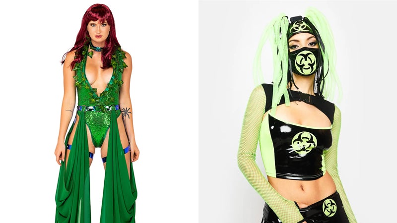 Image: 3 Wishes Dolls Kill