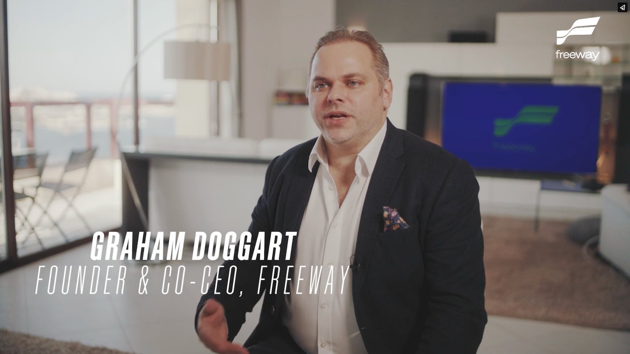 Screenshot: Freeway / Vimeo