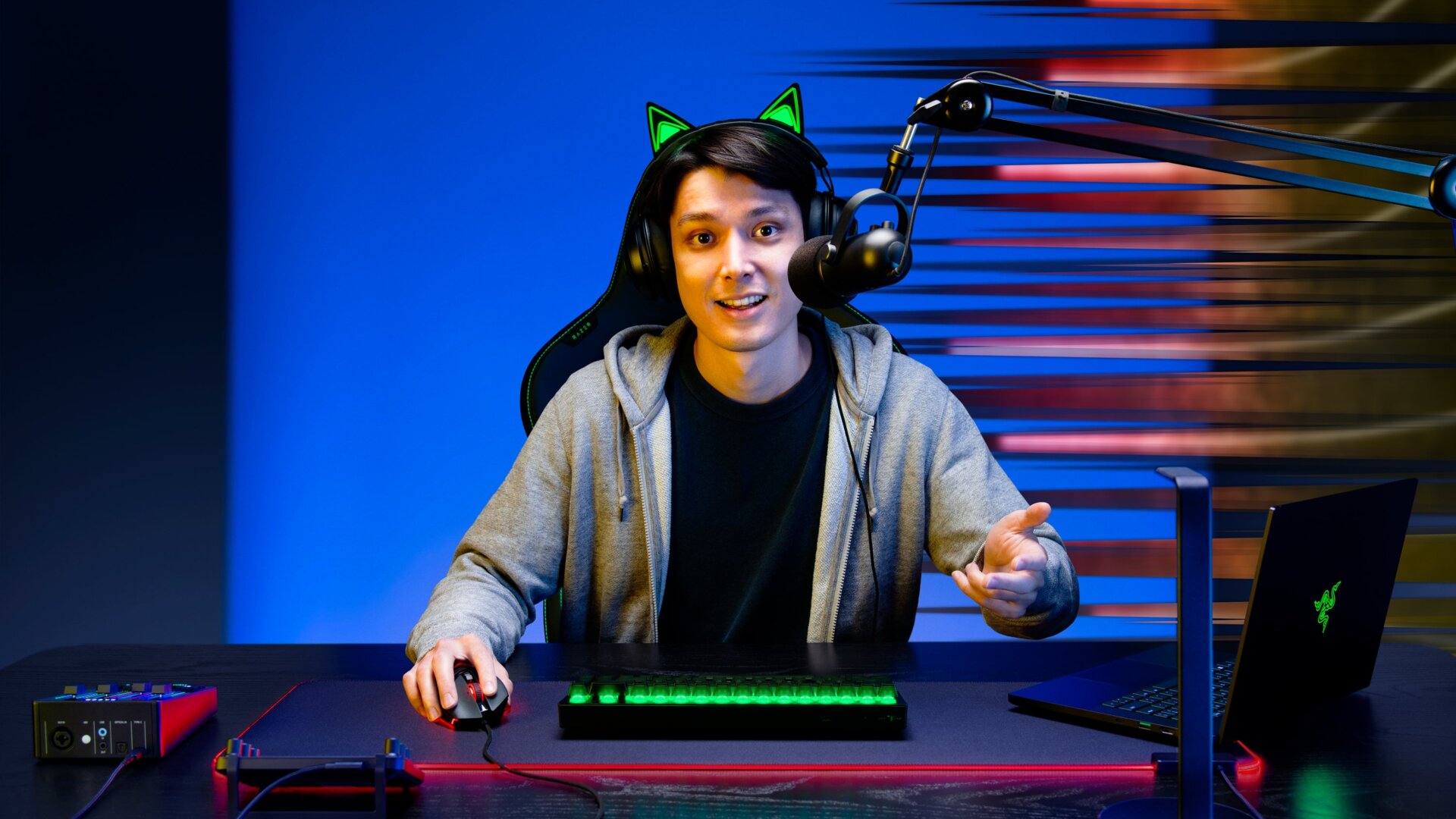 Image: Razer