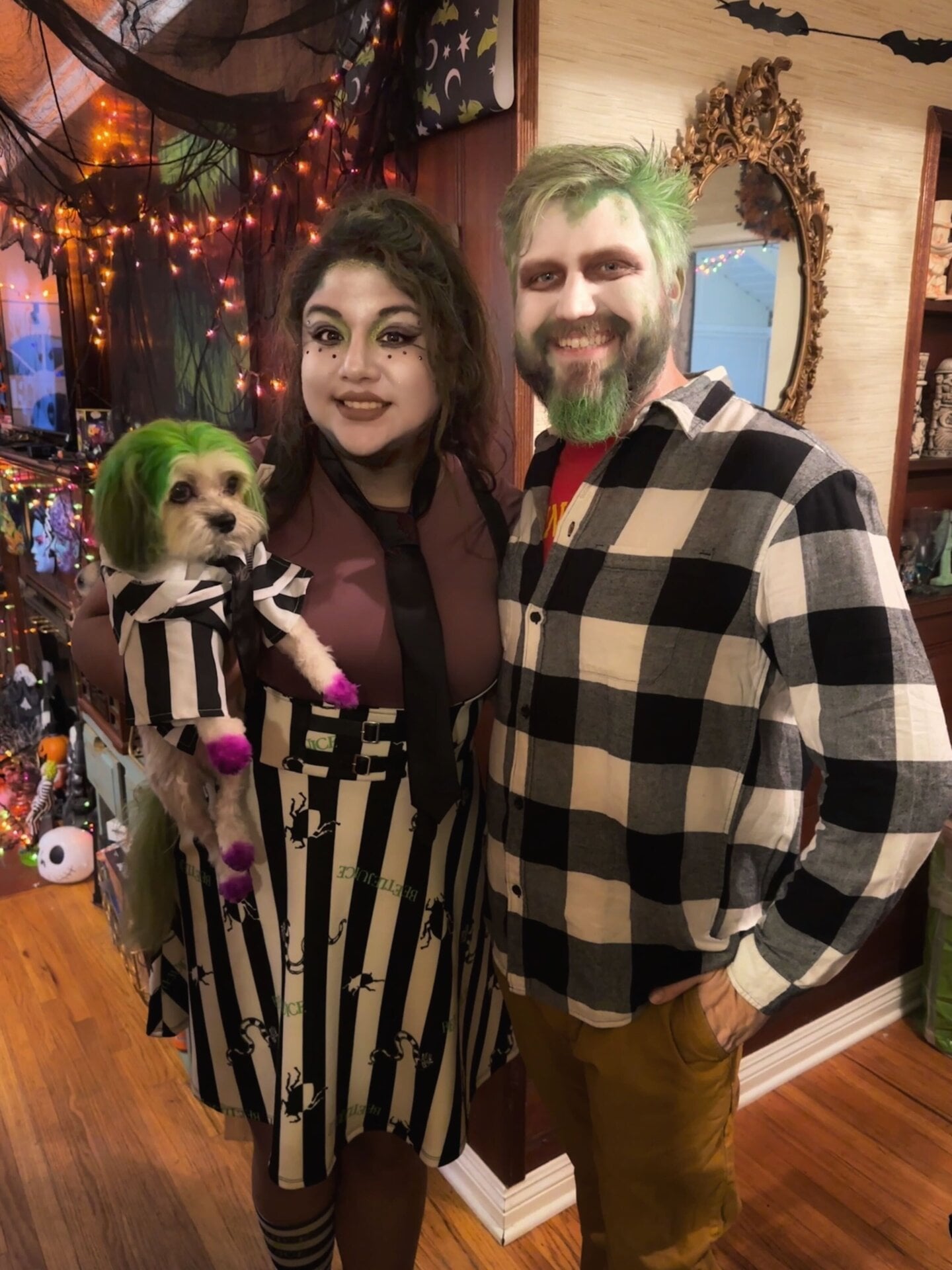 Photo: Sabina Graves/Gizmodo