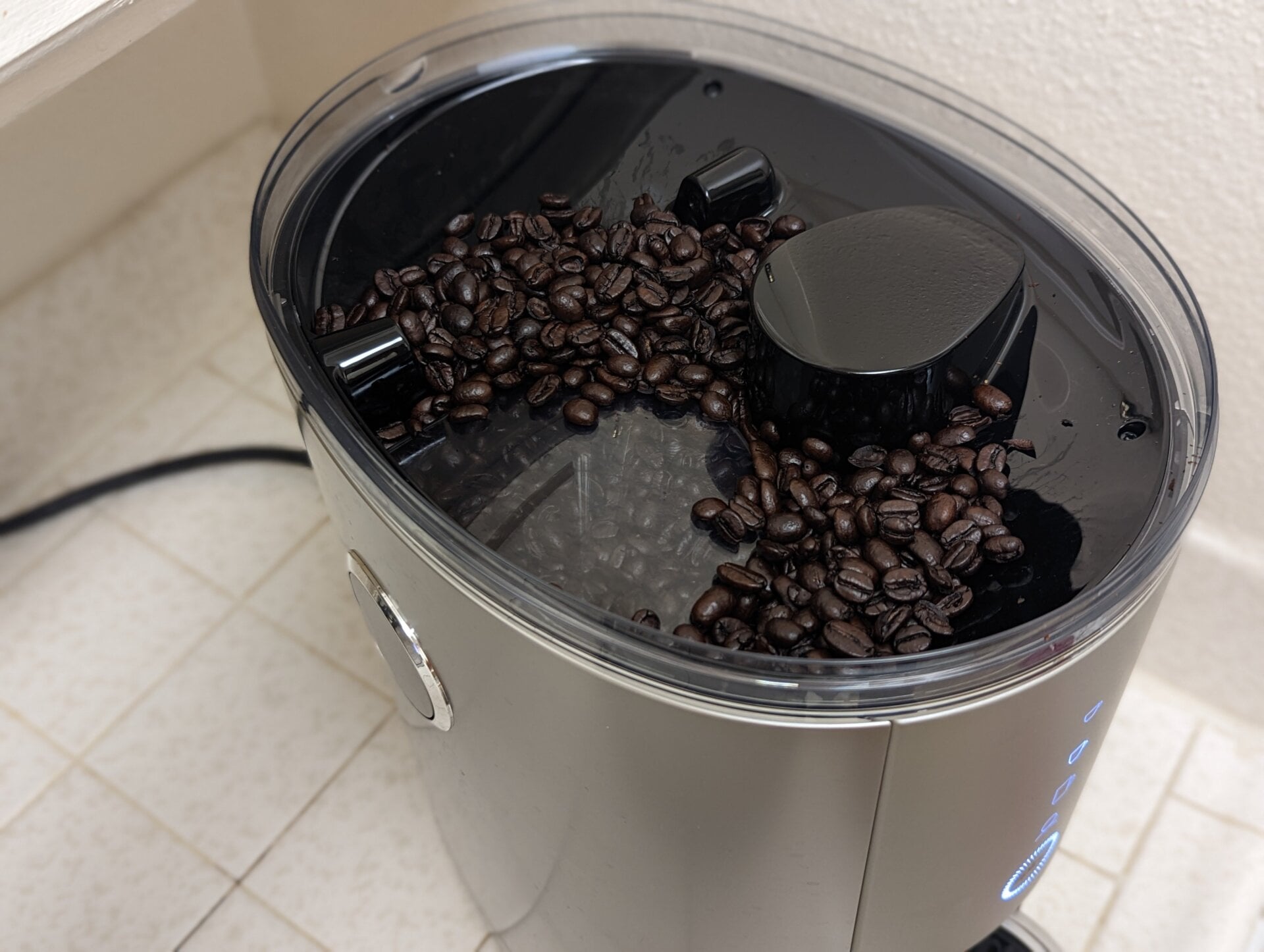 Photo: Brent Rose / Gizmodo