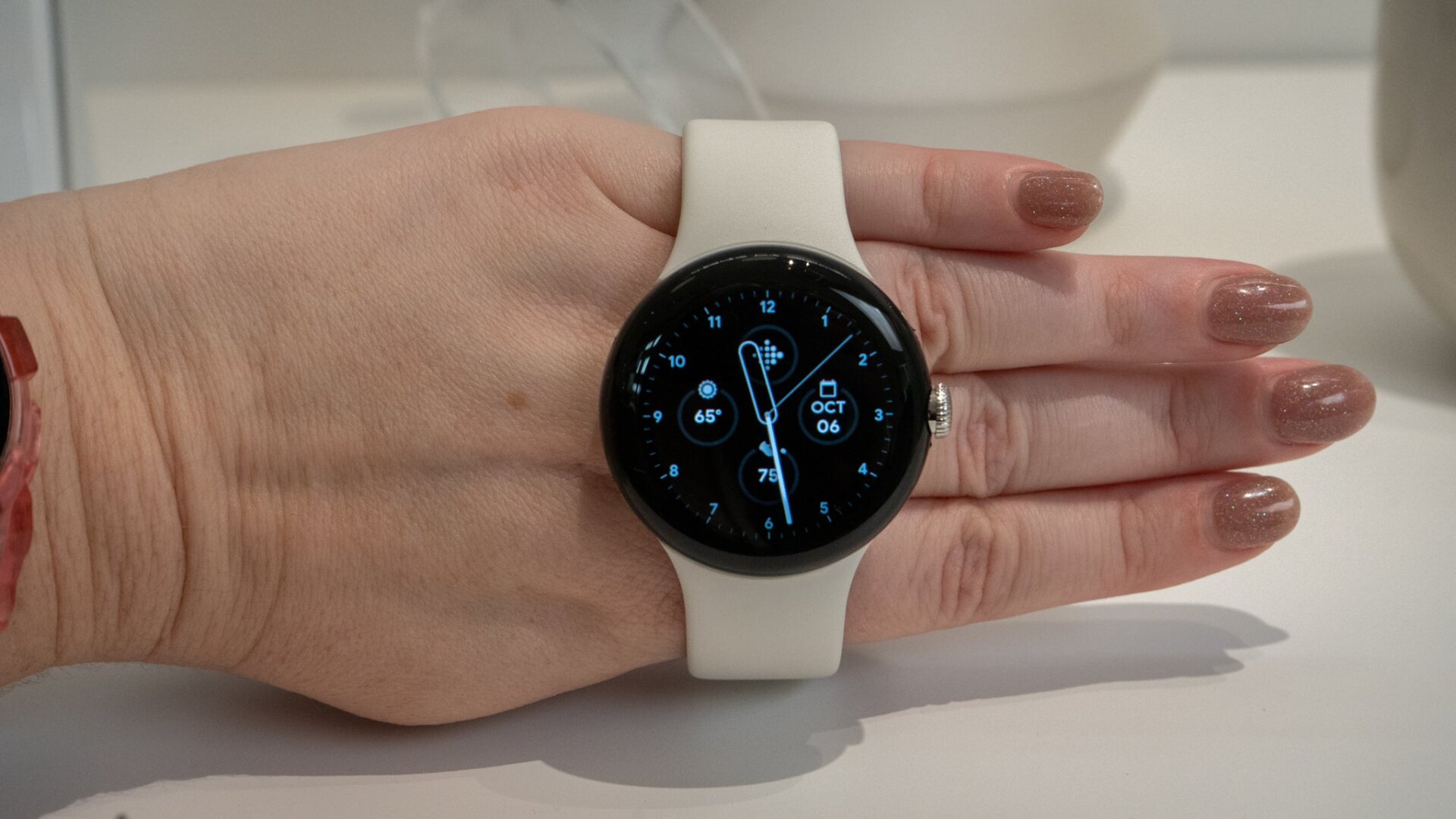 Photo: Florence Ion / Gizmodo