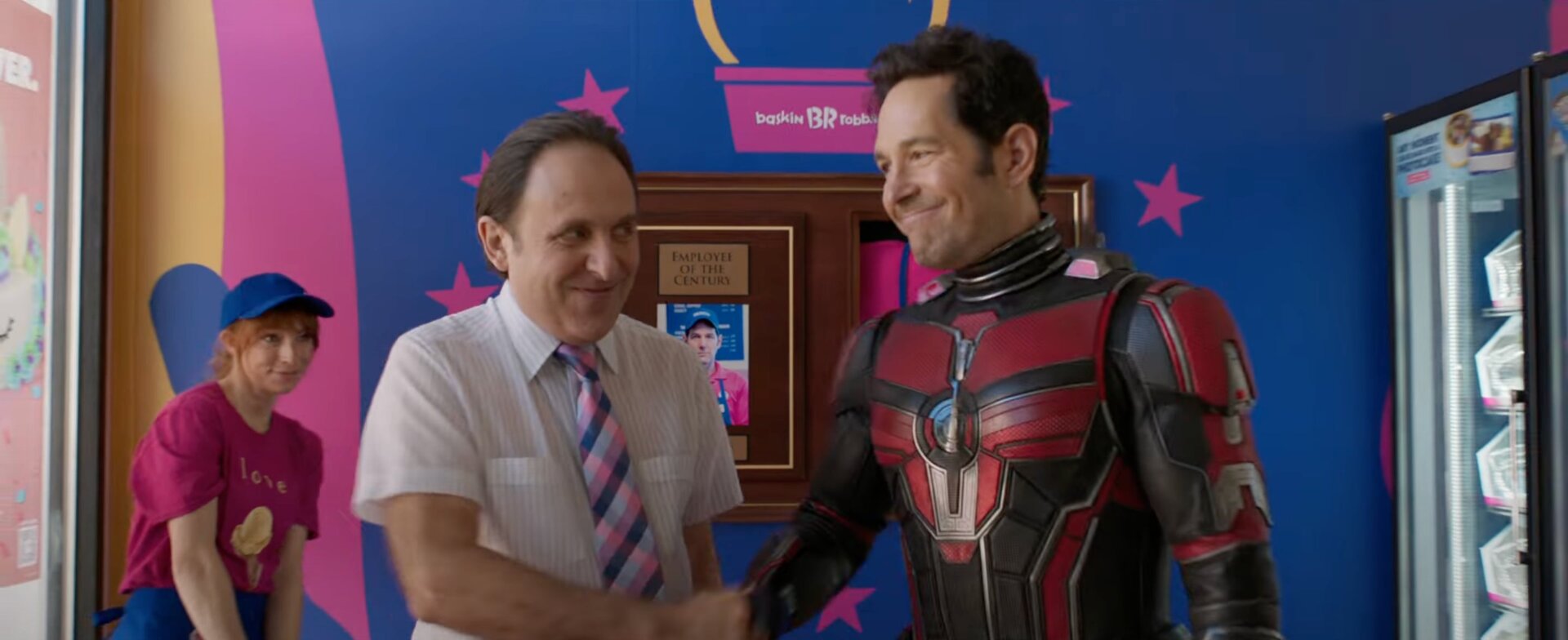 Screenshot: Marvel Studios