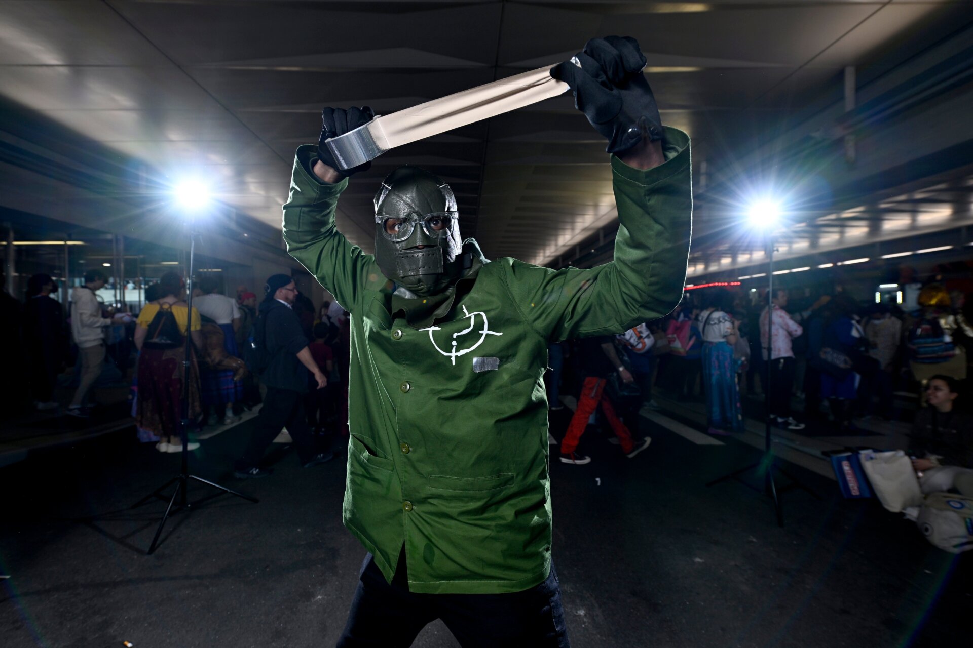 Image: Roy Rochlin/Getty Images