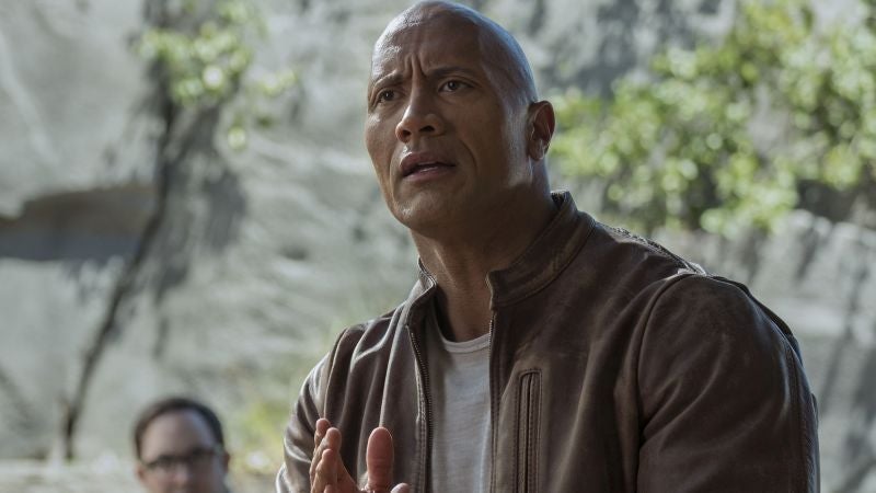 Image: New Line Cinema