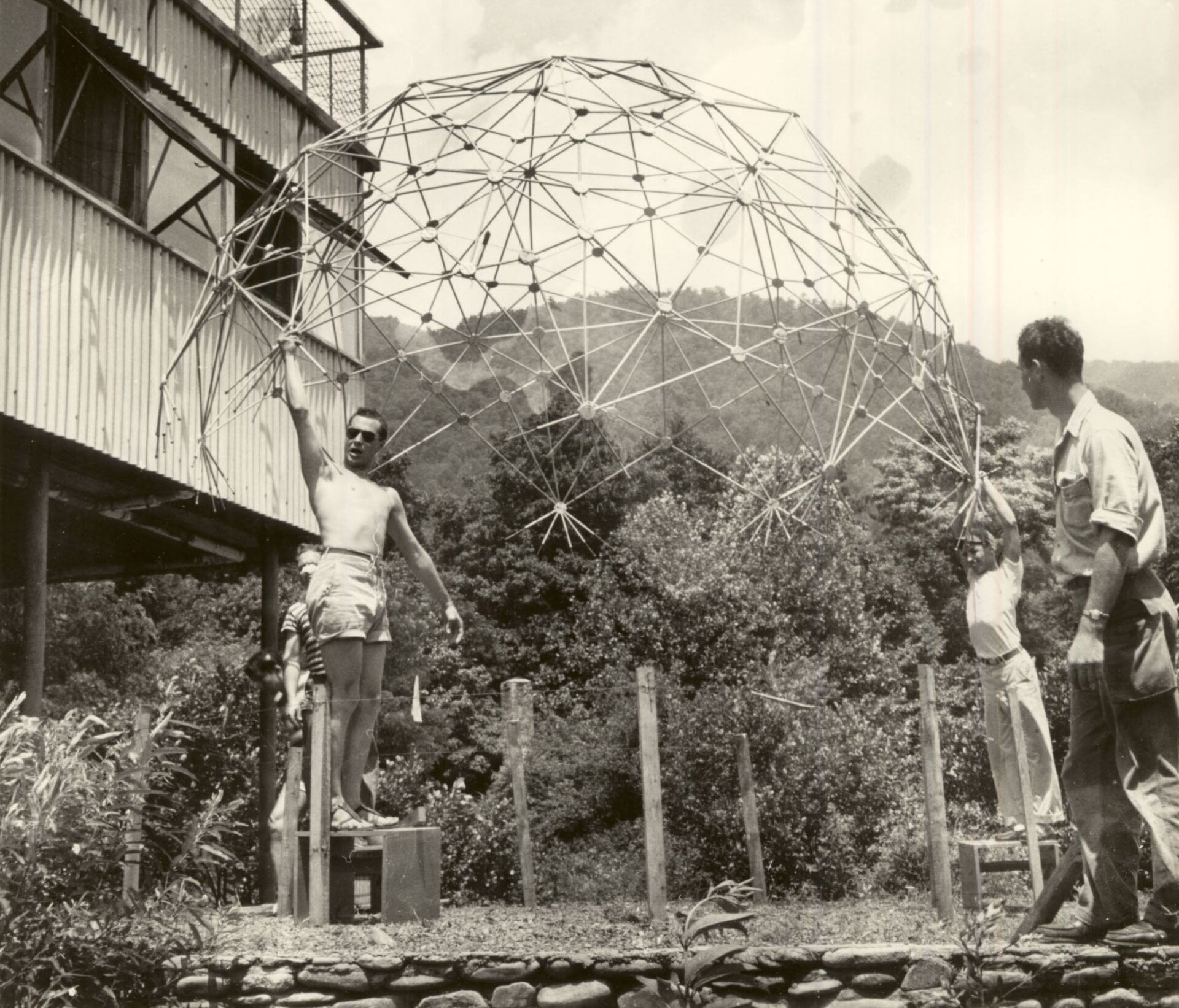 Photo: North Carolina State Archives