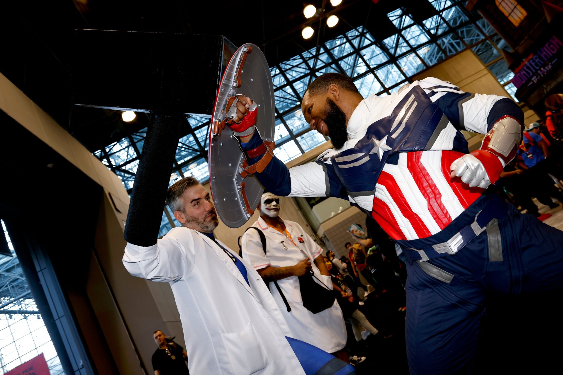 Image: Paul Morigi/Getty Images