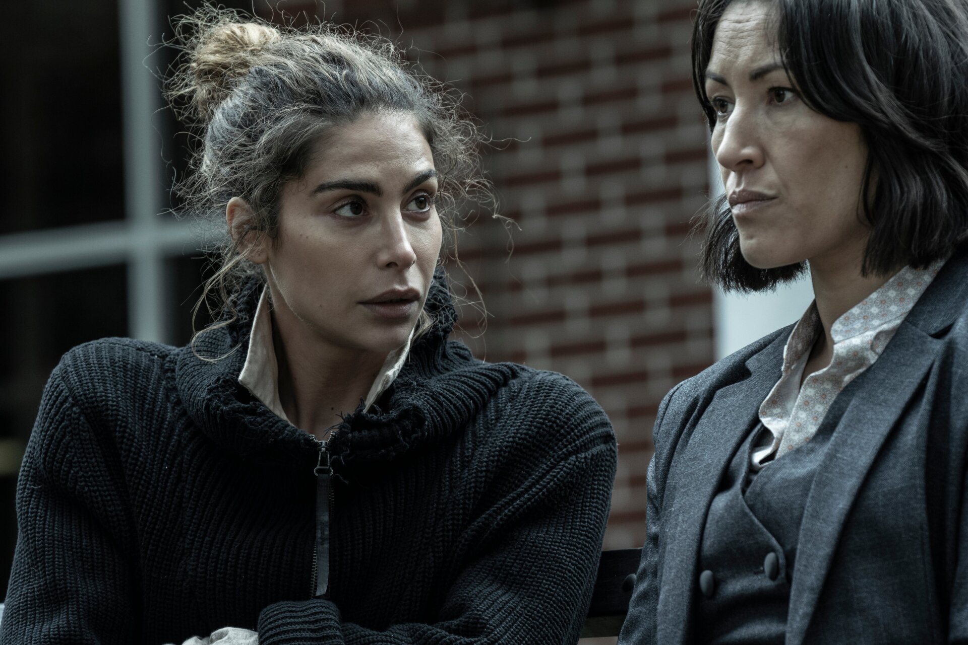 Image: Jace Downs/HBO