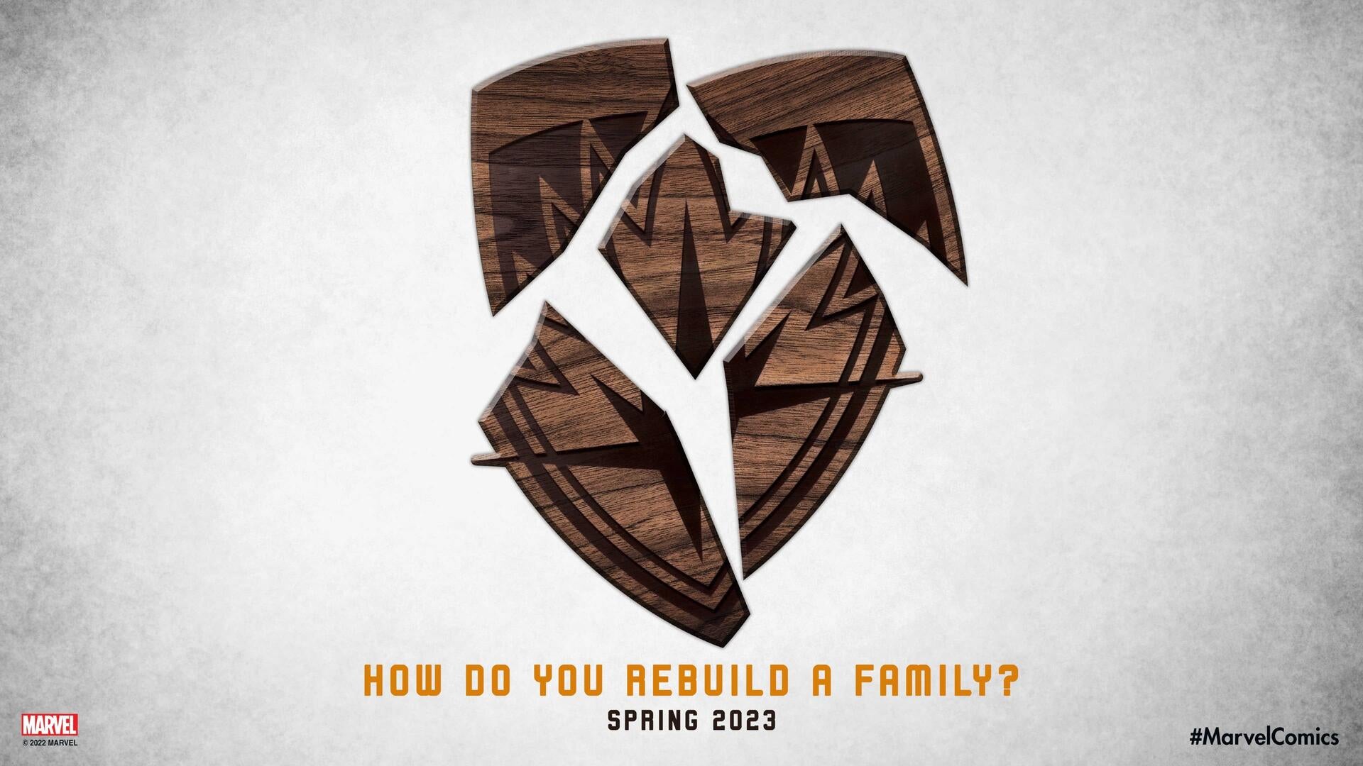 Image: Marvel Comics