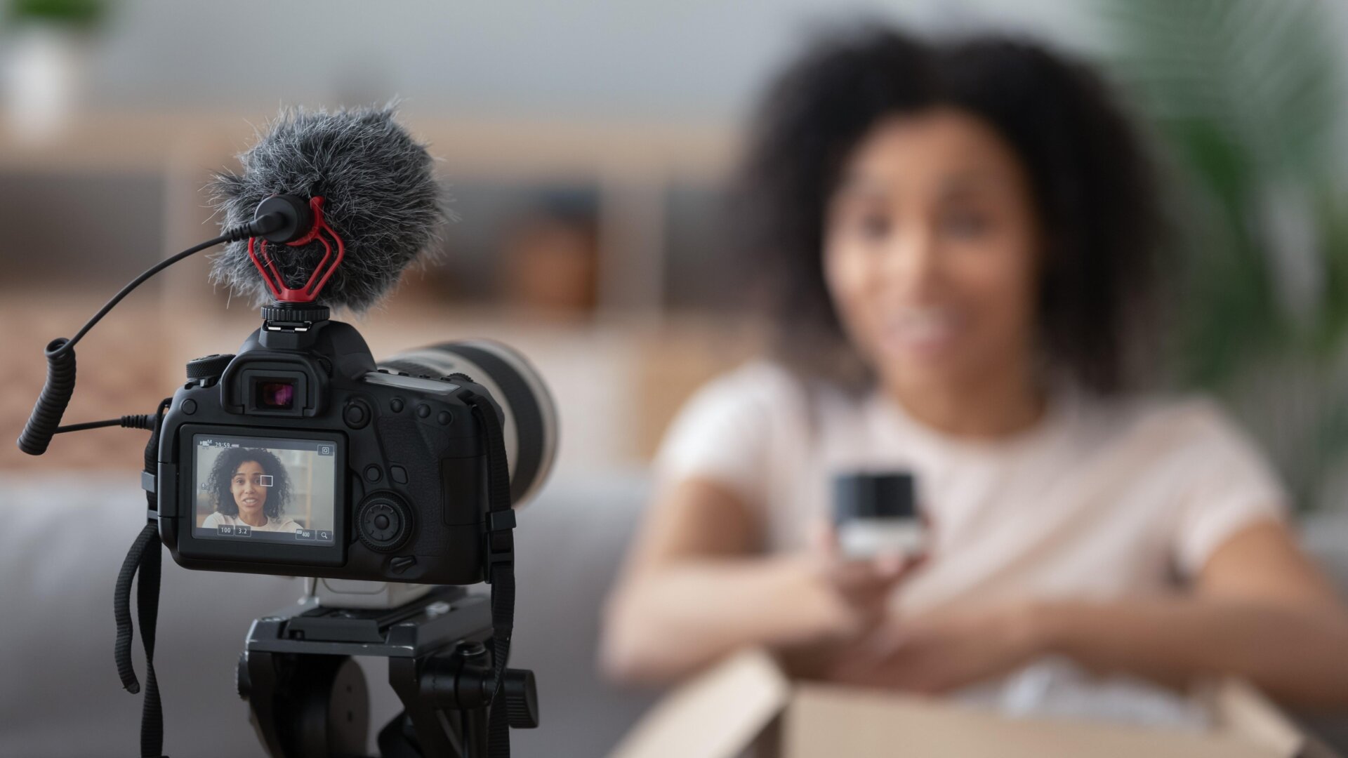 Data shows that beginning influencers who are women and people of color are making 20% to 21% less on average than white men.