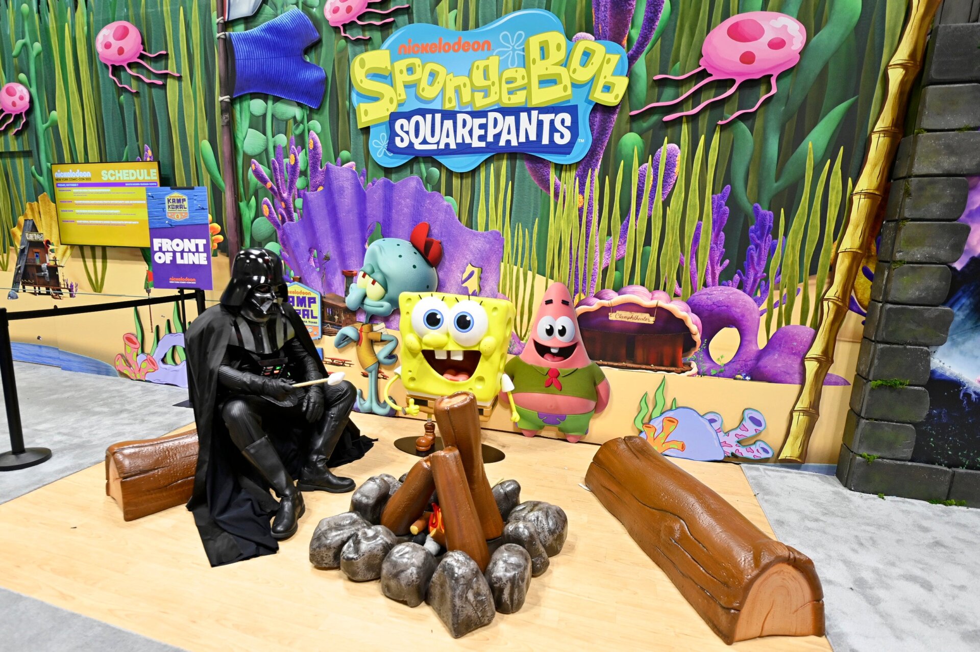 Image: Roy Rochlin/Getty Images