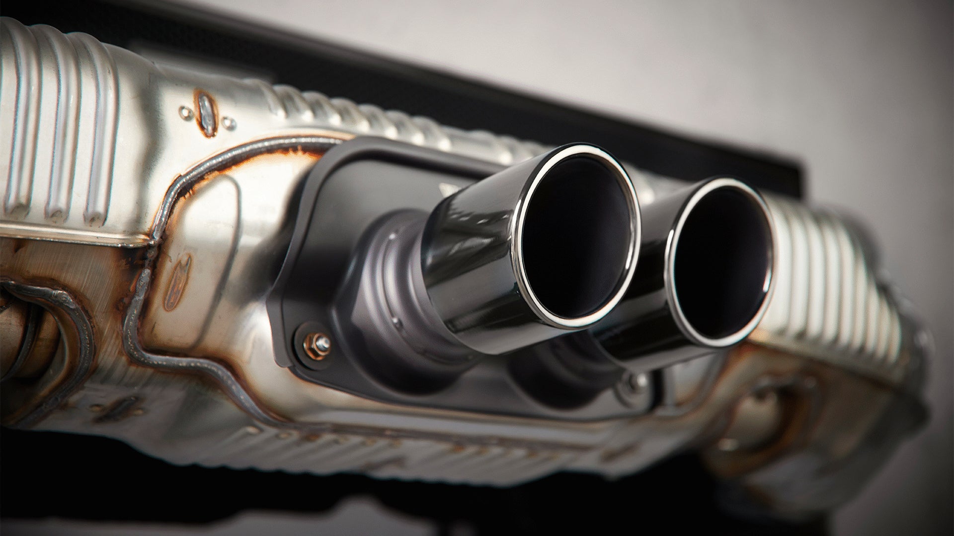 Image: Porsche Design