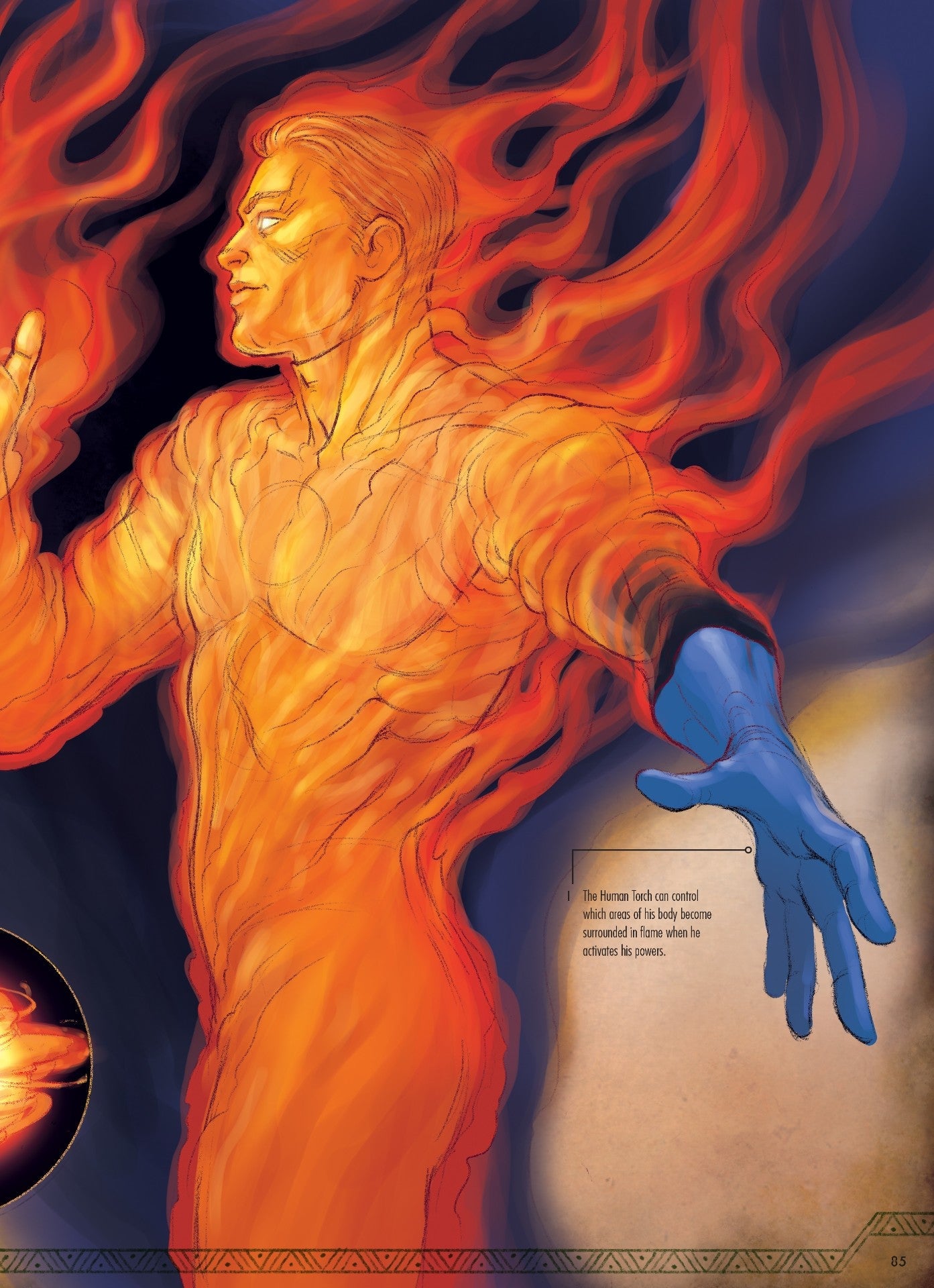 Image: Jonah Lobe/Marvel/Insight