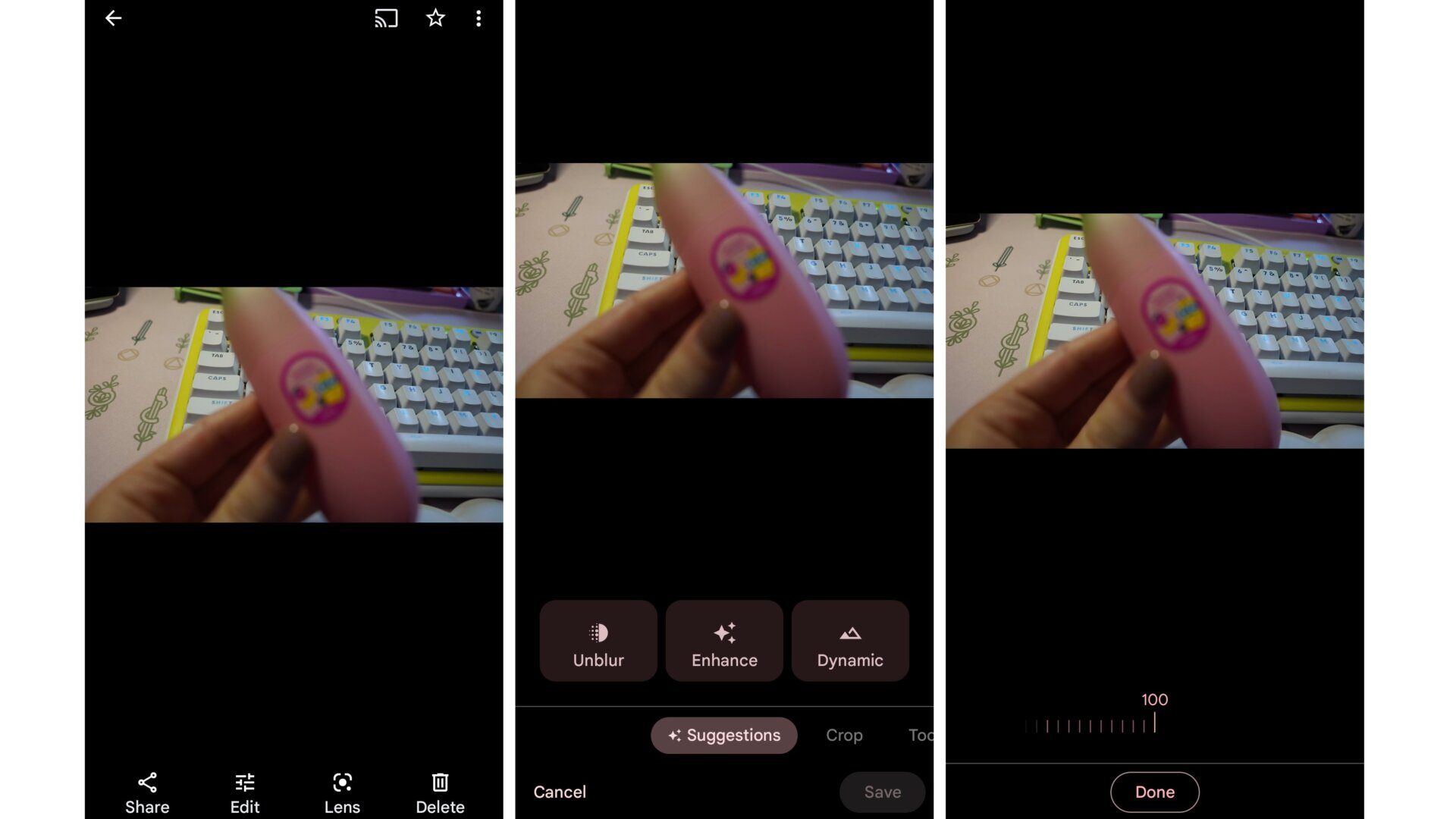 Photo: Florence Ion / Gizmodo