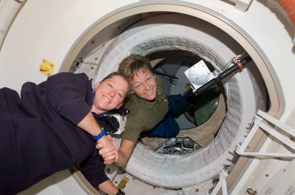 Photo: NASA