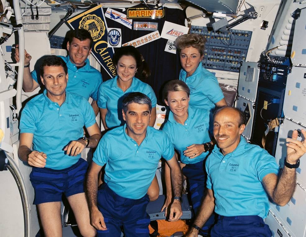 Photo: NASA