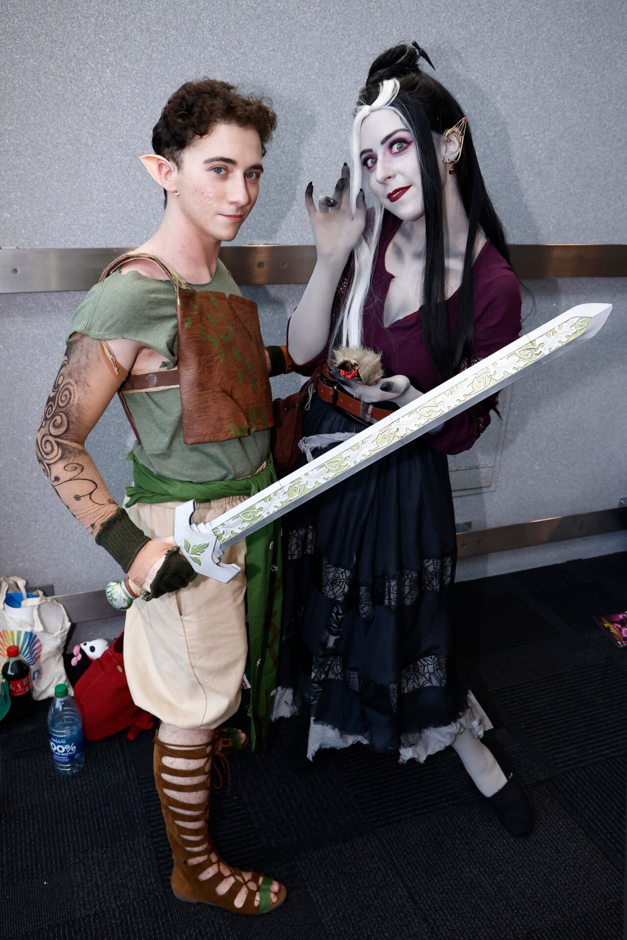 Image: Paul Morigi/Getty Images